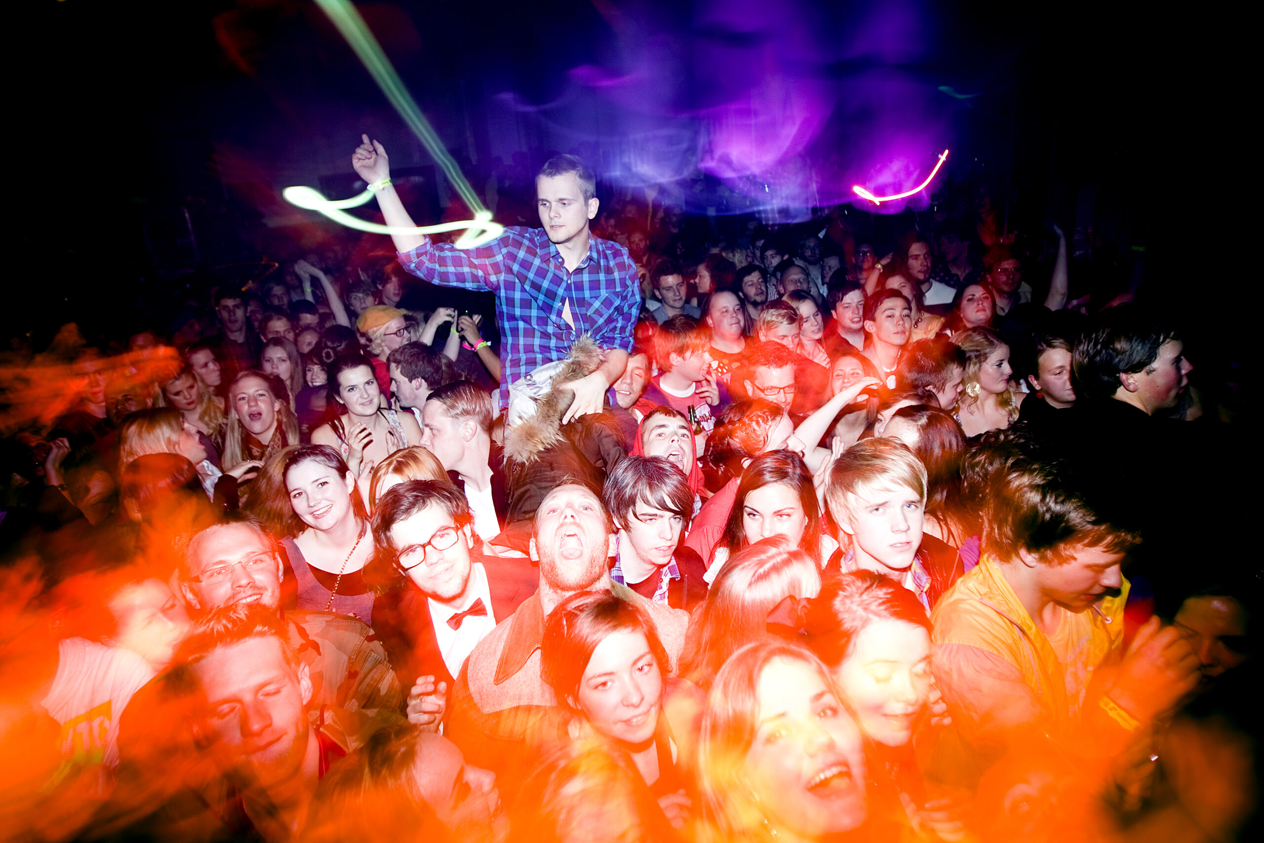What’s Your Best Iceland Airwaves Memory?