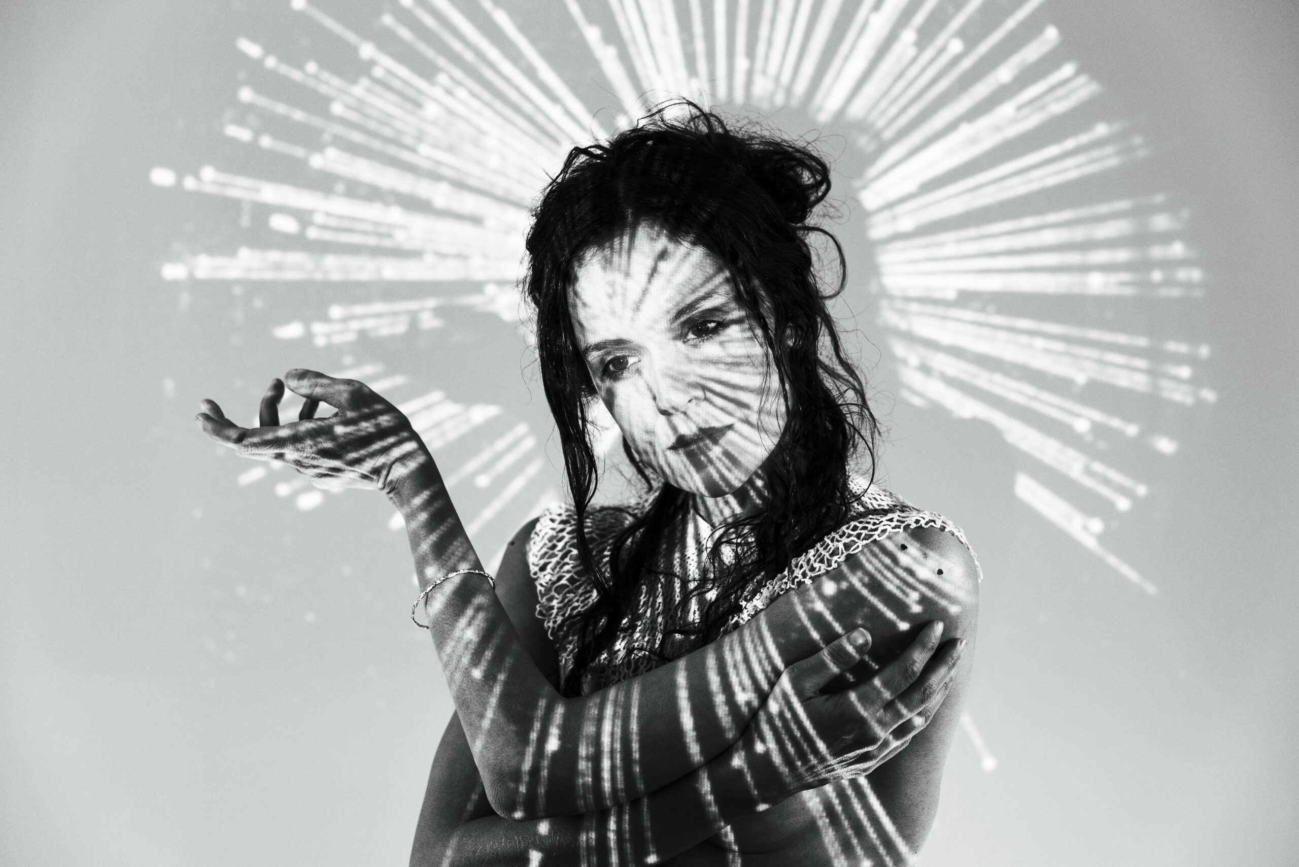 Concert Preview: Gyða Valtýsdóttir’s EPICYCLE Performance Connects Time And Space