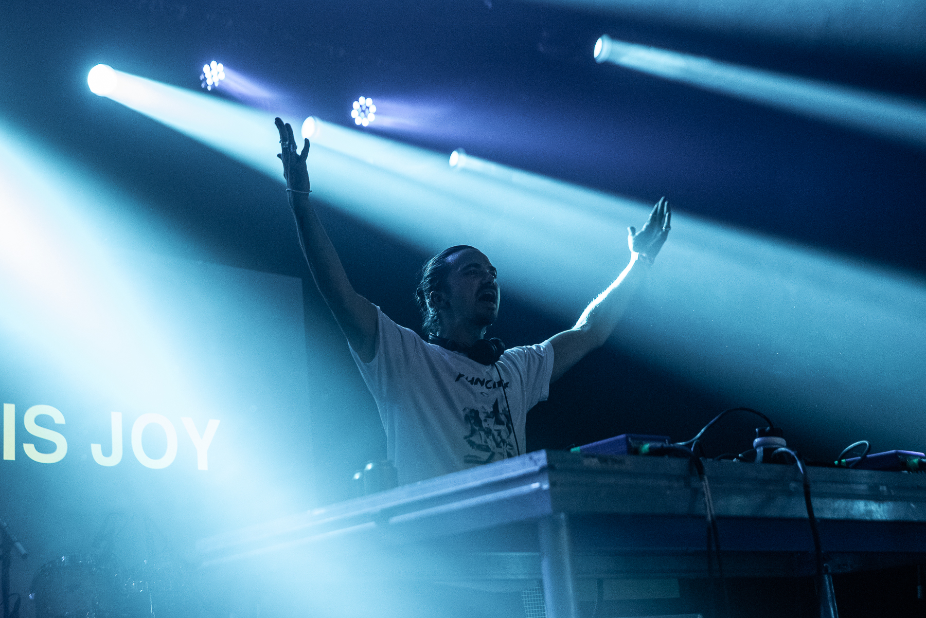 Alexander’s Thursday Night Iceland Airwaves Diary: Thorough Enjoyment