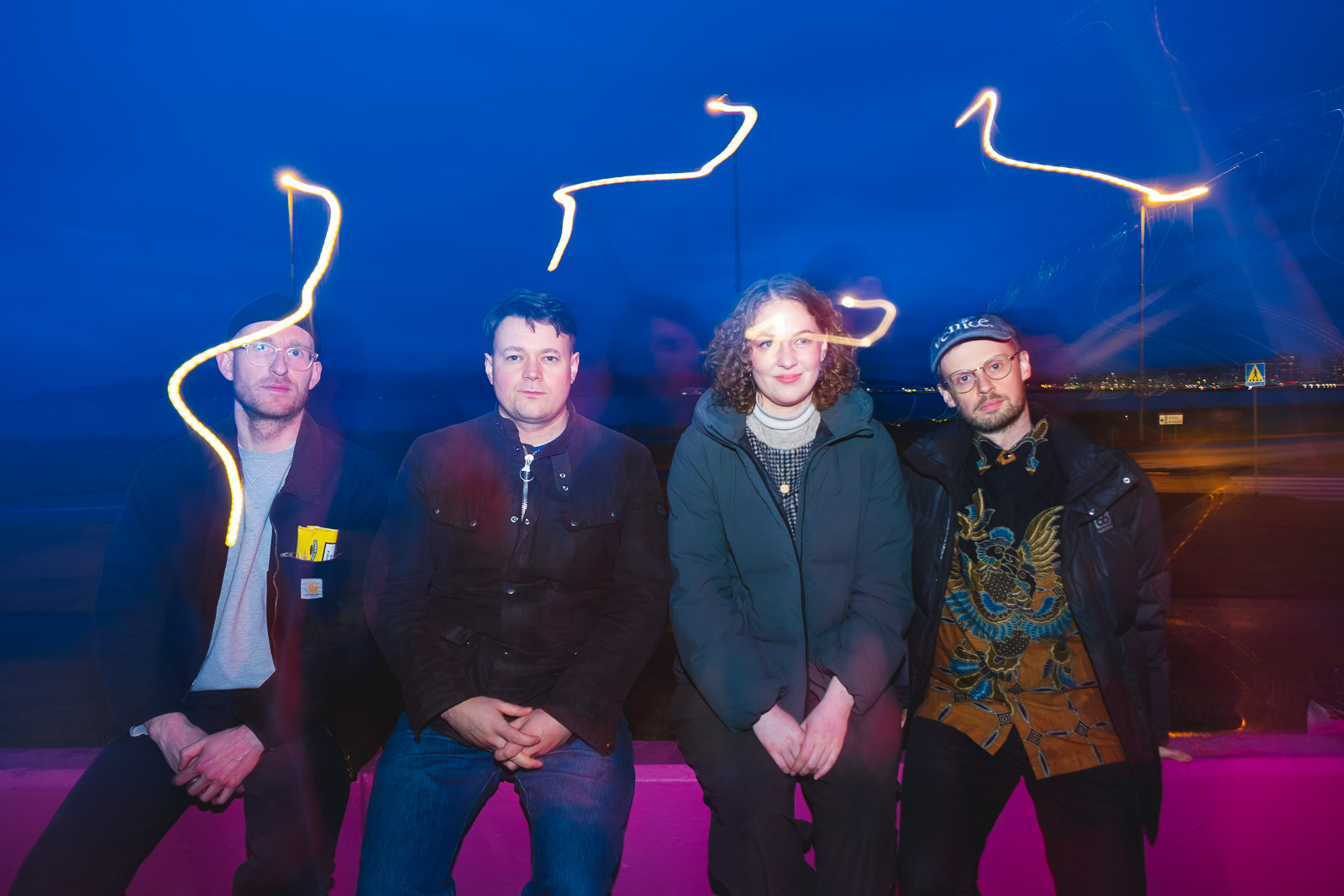 Oyama Makes A Comeback With “Everyone Left”