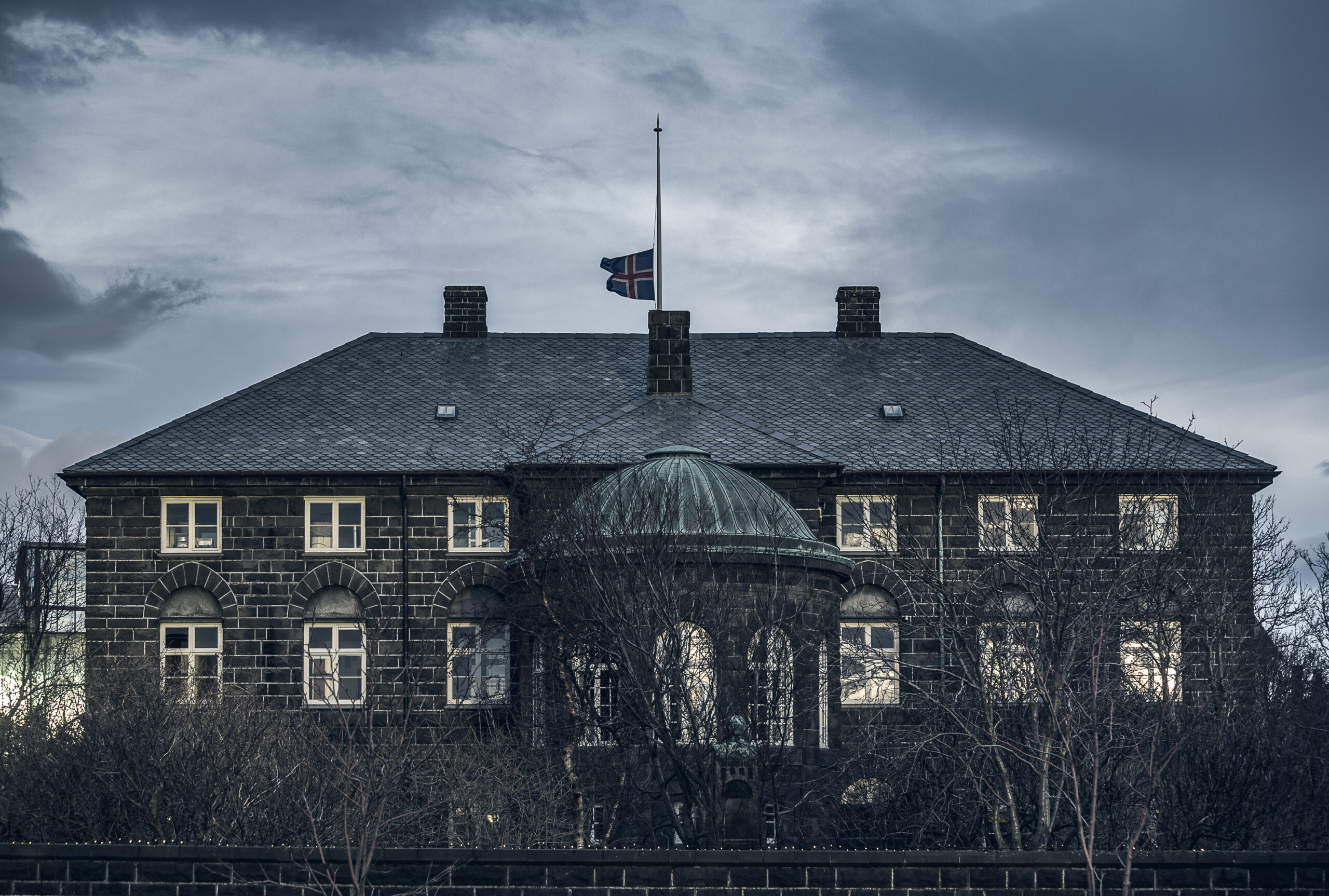 Iceland’s New Government Formed, Priorities Unveiled