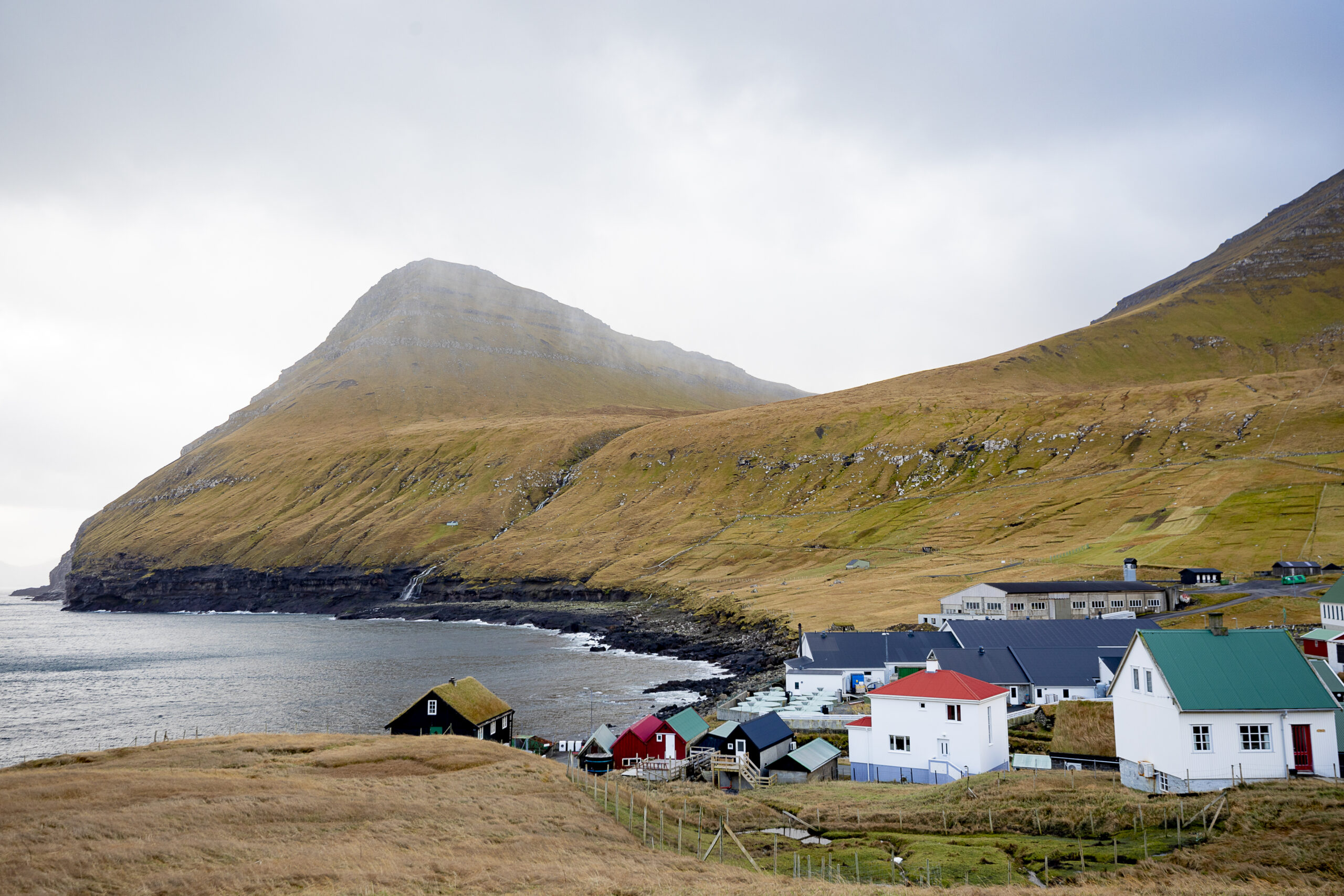 A First-Timer’s Journey To The Faroe Islands