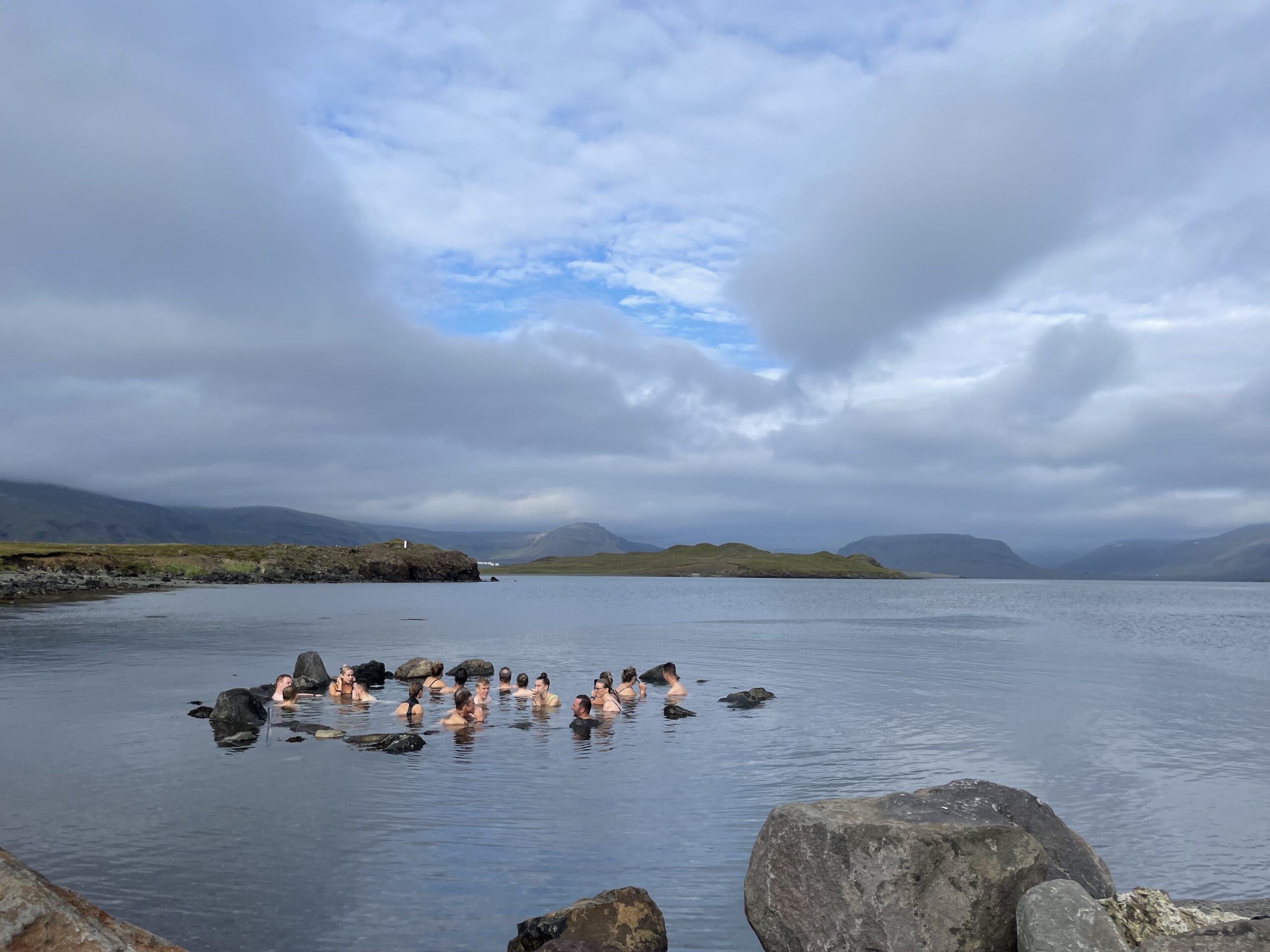 Best Of Reykjavík Activities 2024: Best Spa