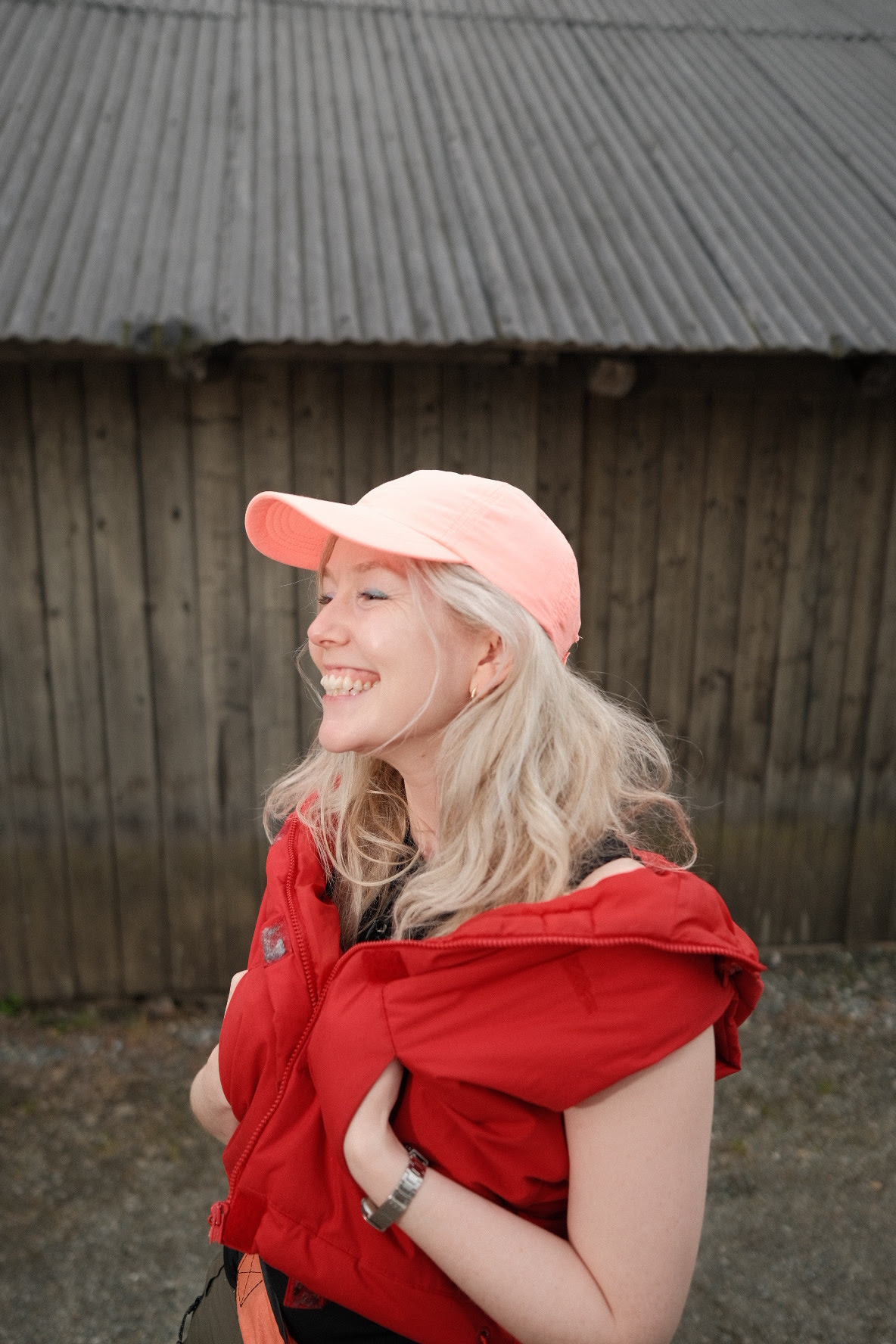 Ásta Fanney To Represent Iceland At Venice Biennale 2026