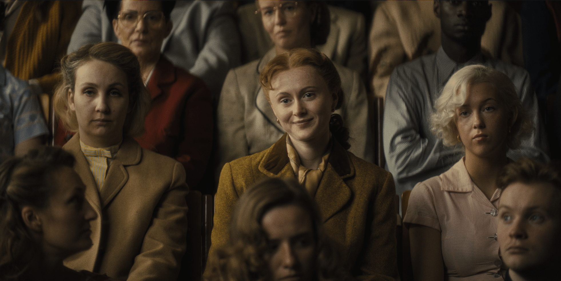 Vigdís: The Making Of The Nation’s Role Model
