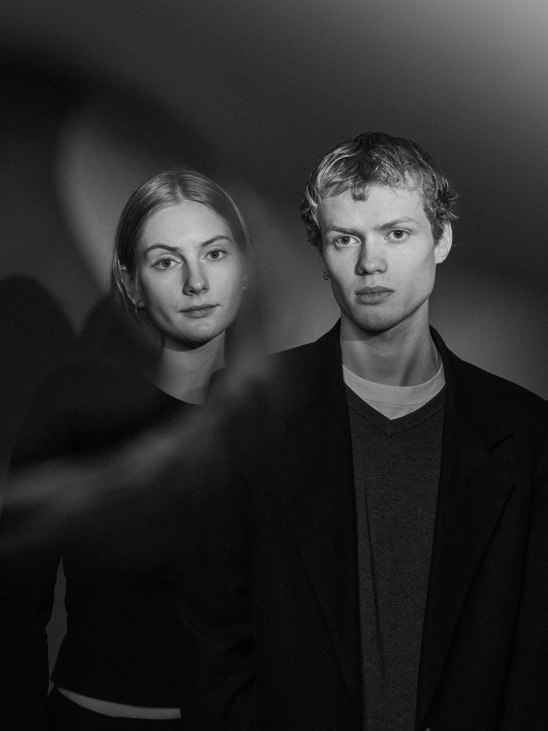 Grapevine New Music: Amor Vincit Omnia, Eydís Evensen, JóiPé & Króli, & More