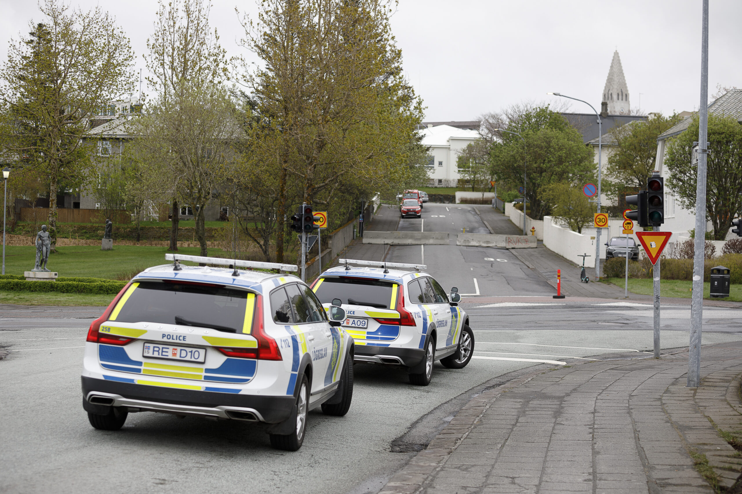 One Arrested In Iceland Following Large-Scale Hit Against Child Sexual Exploitation