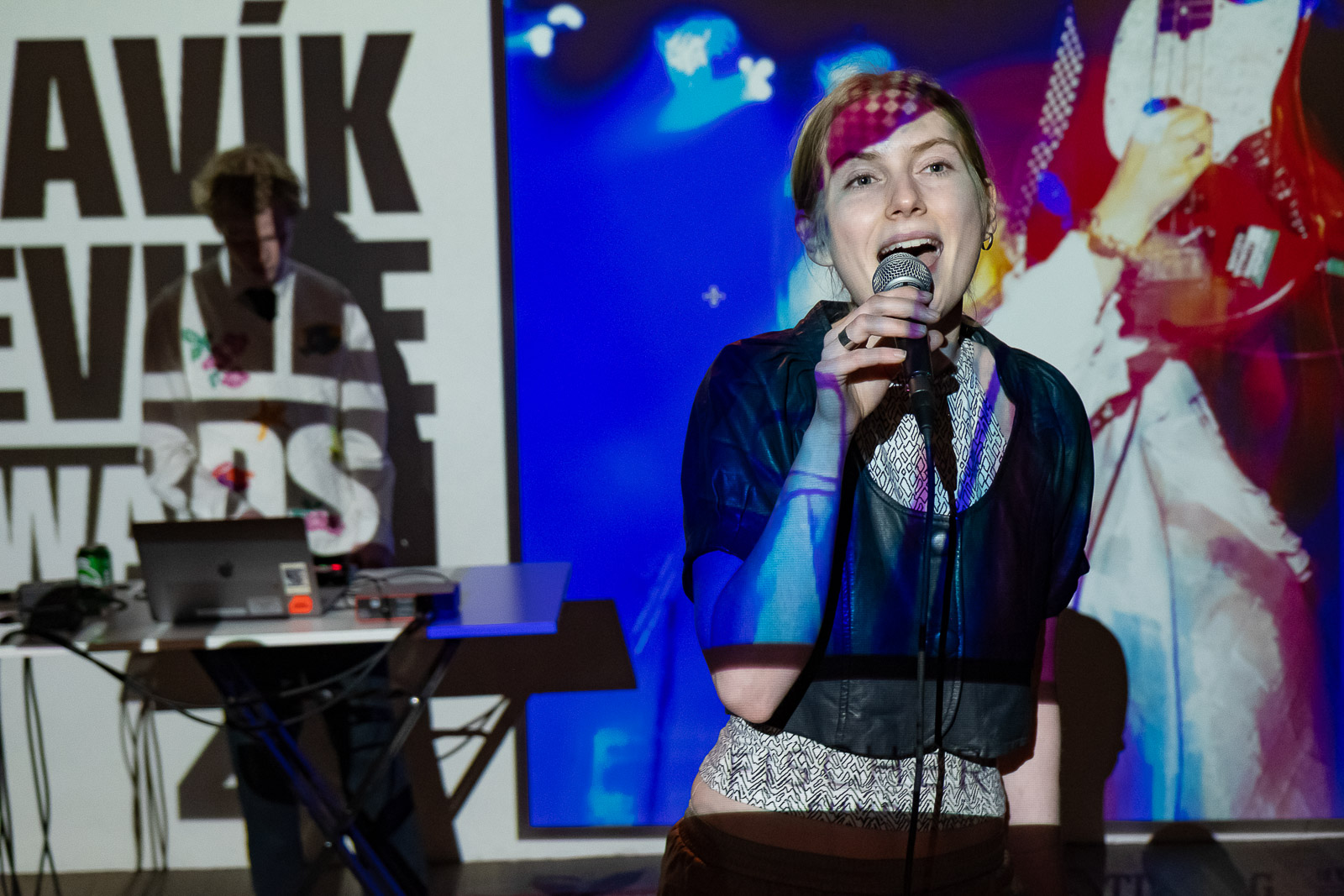 It’s Almost Time For The 2026 Reykjavík Grapevine Music Awards!
