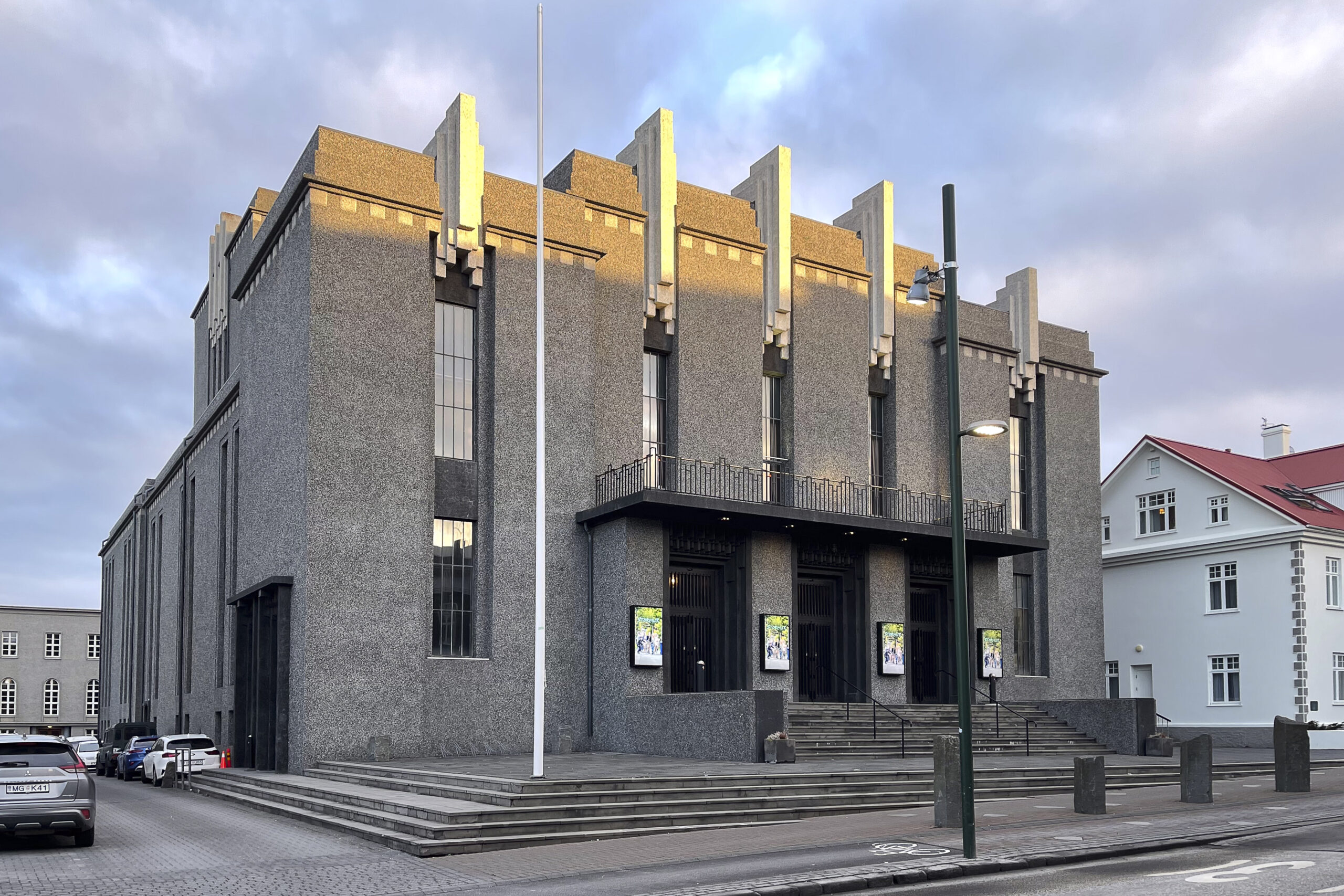 Best Of Reykjavík 2025: Best Theatre