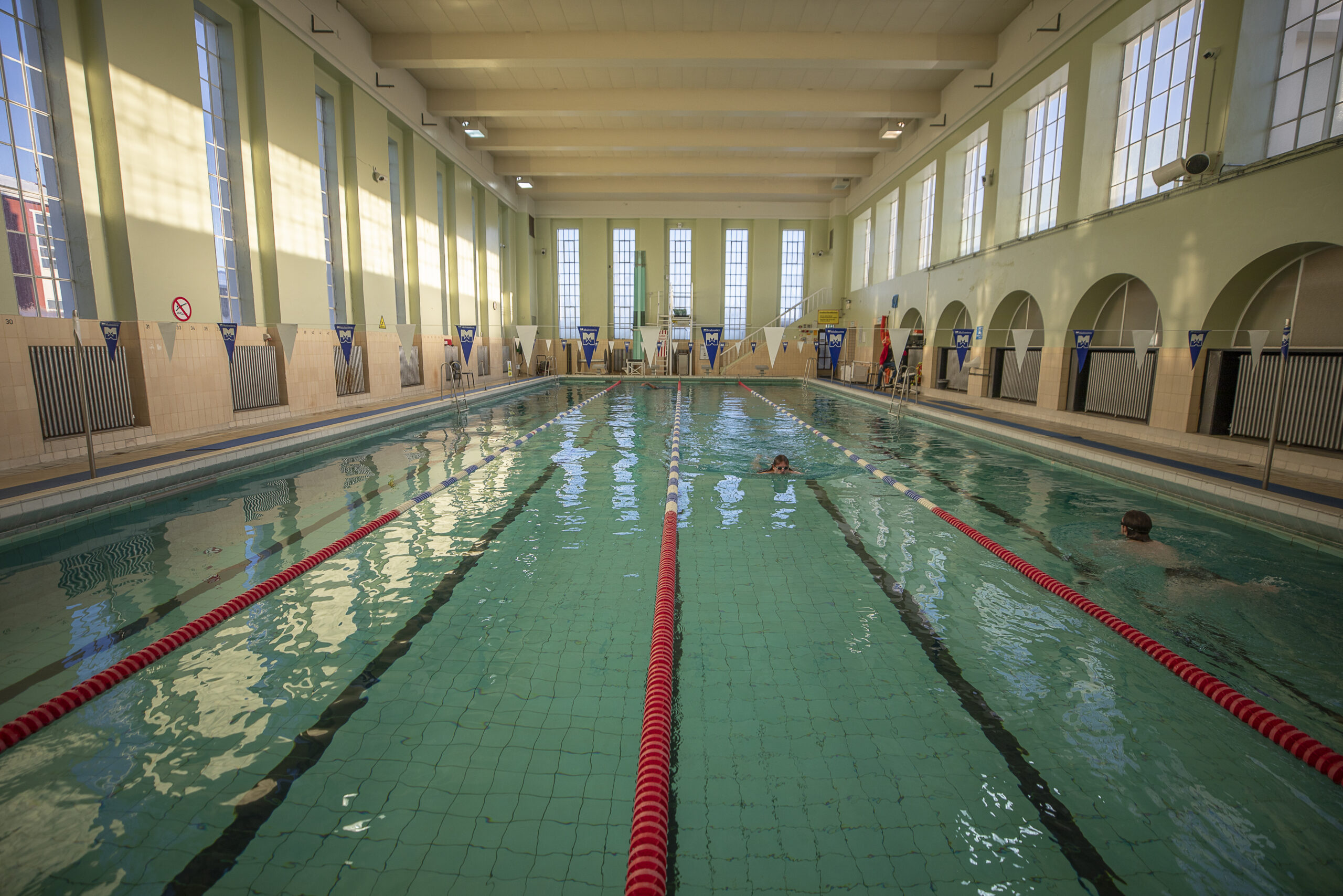 Best Of Reykjavík 2025: Best Pool
