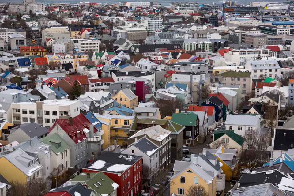 “AirBnB” Law Confirmed In Alþingi 