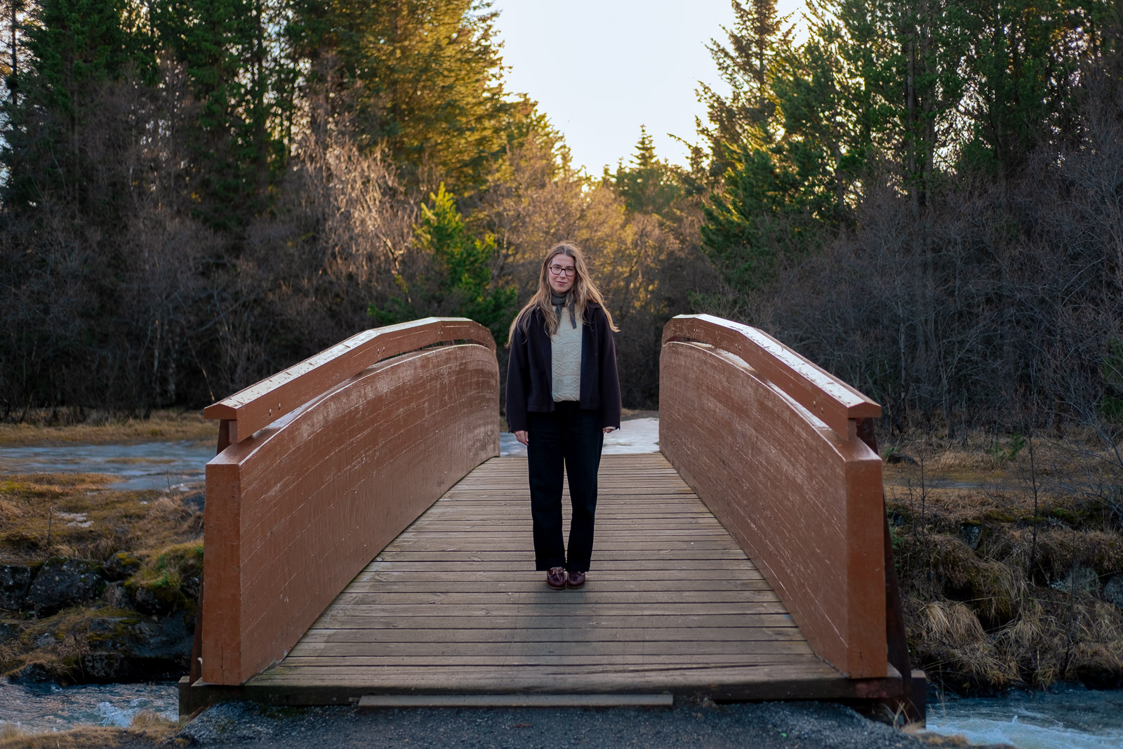 Maturing With Music: Árný Margrét’s I Miss You, I Do