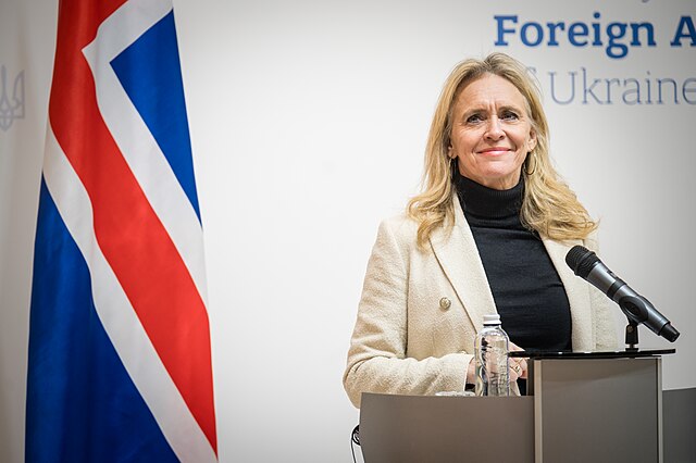 Foreign Ministry’s Name Possibly To Change