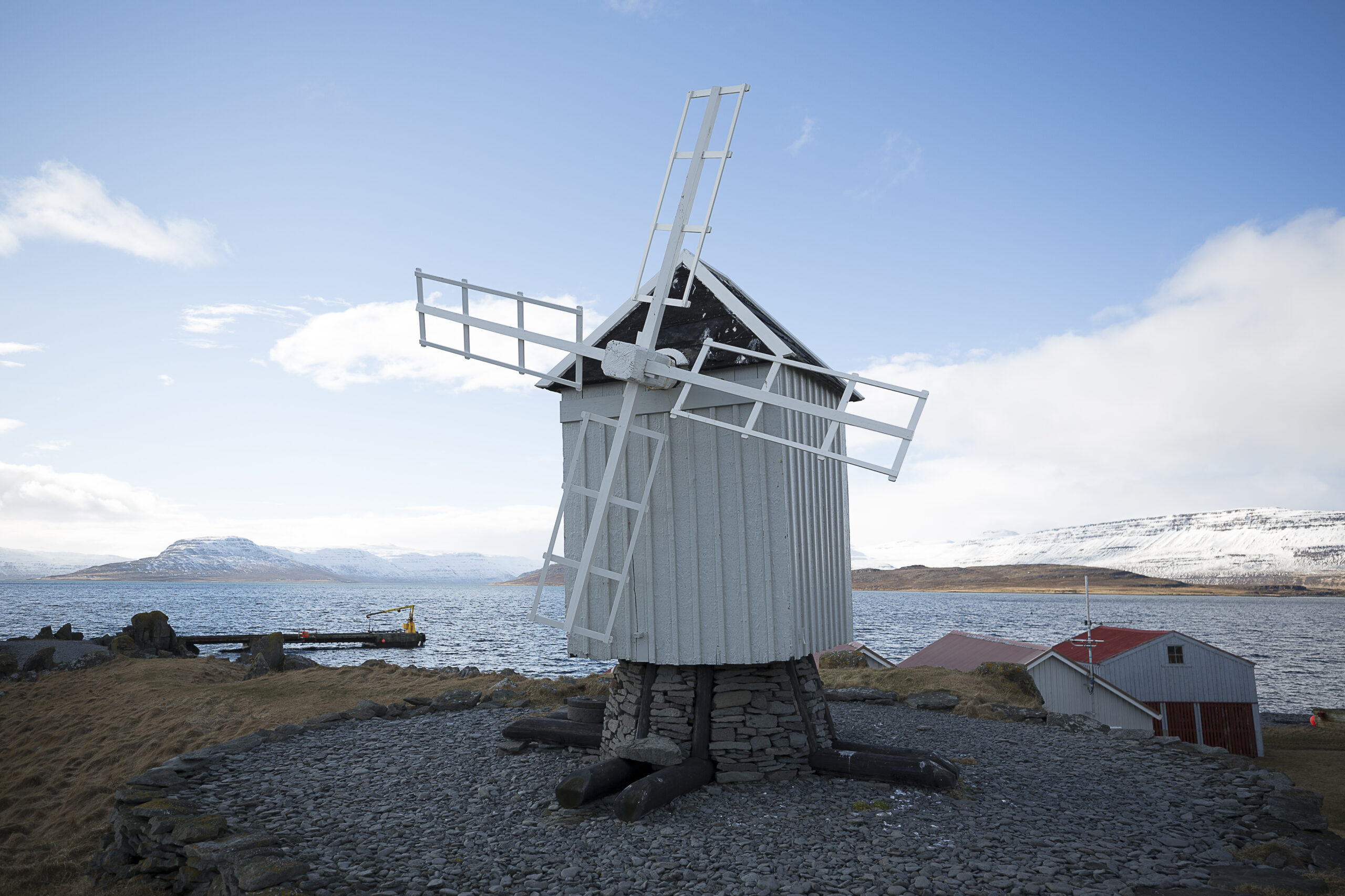 Reykjavík Energy Proposes Wind Farms Near City Limits