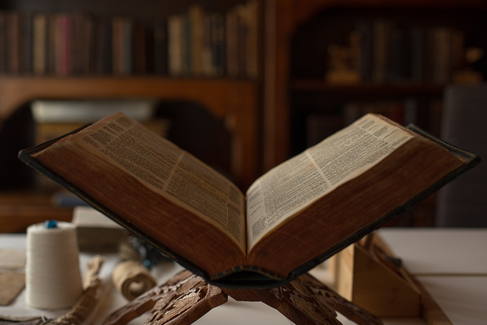 Mysterious Medieval Books May Be Linked to Iceland