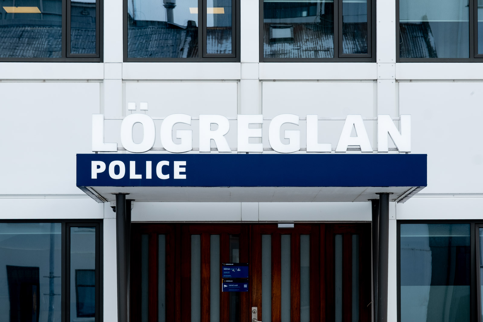 Tourist Dies In Vestari-Jökulsá