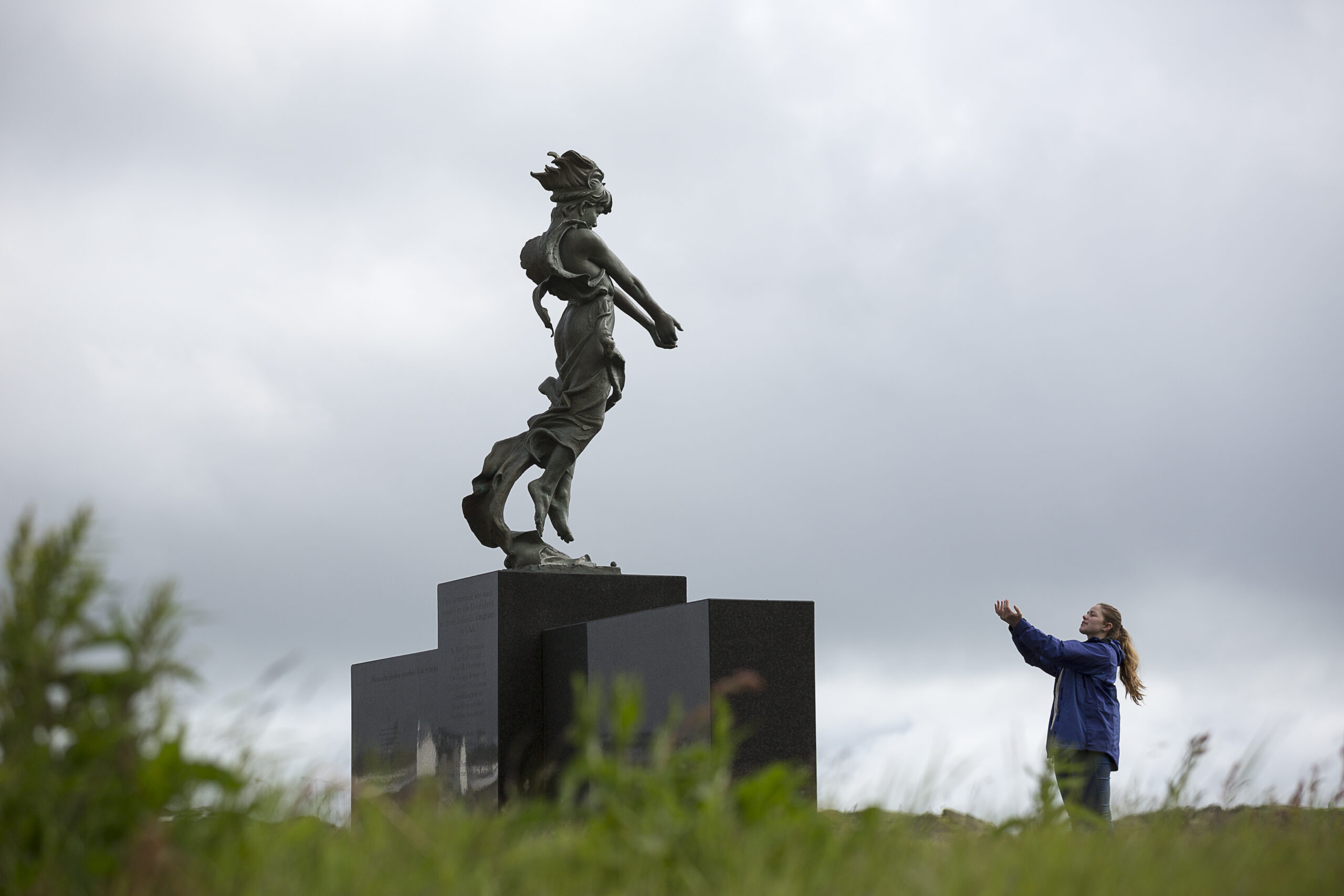 Editorial: Can We Separate Art From Politics?