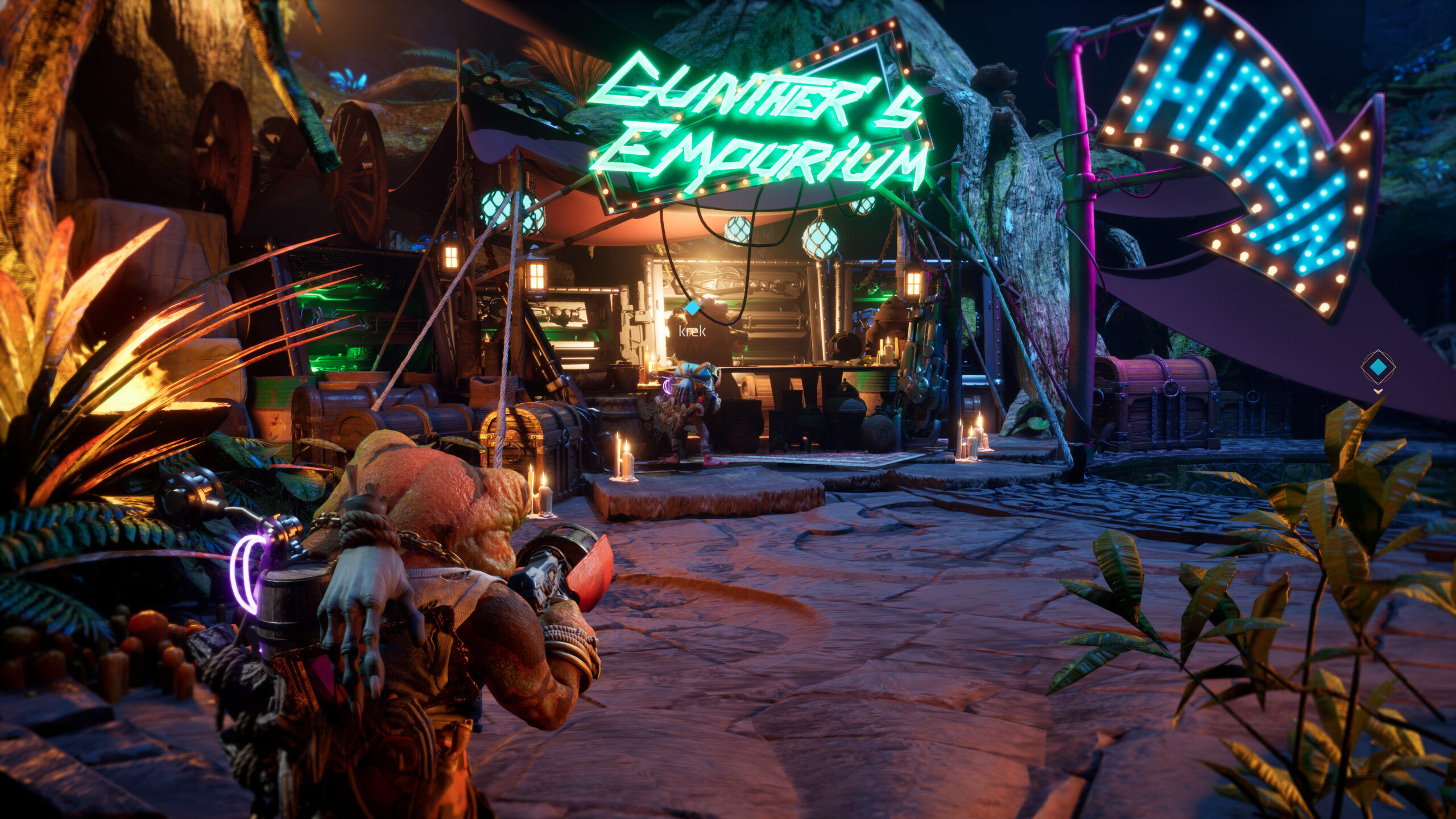 It’s A Frog’s Life: Aska Studios Aim To Make A Splash
