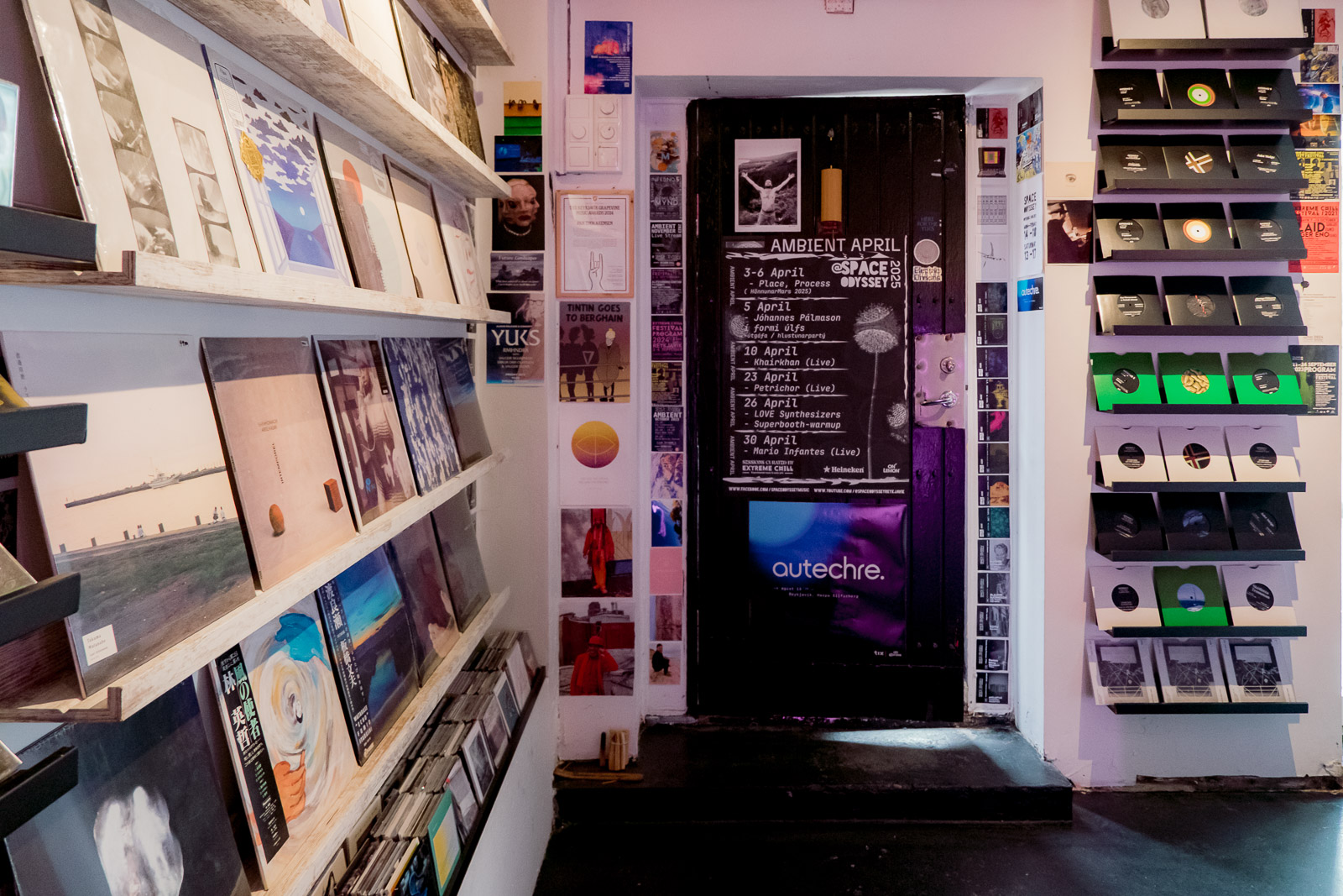 Best Of Reykjavík 2026: Best Niche Store