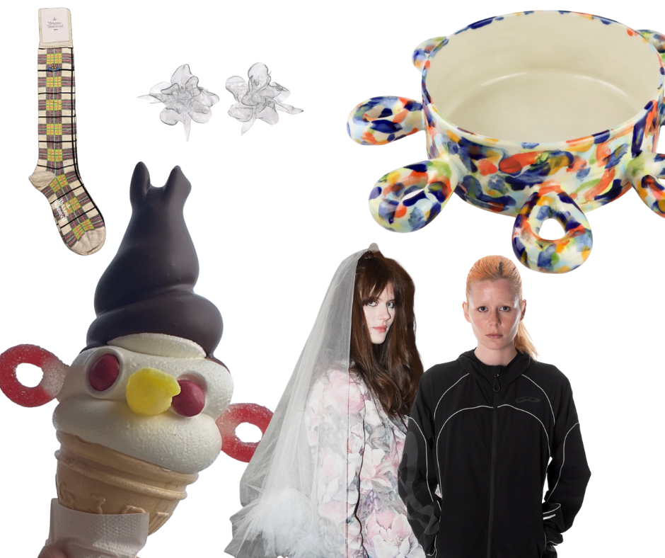 The Haul: Wedding Bells And A Runner’s High