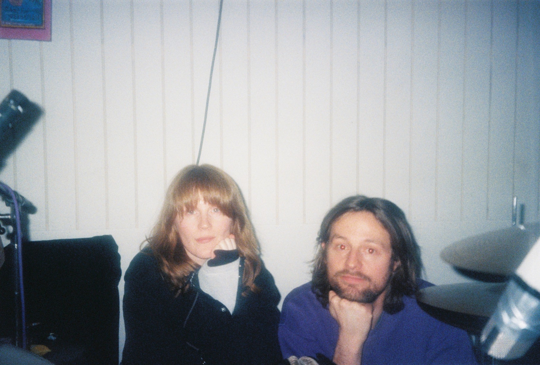 This Bus Is On A Diversion: BSÍ’s Defiant EP Progress