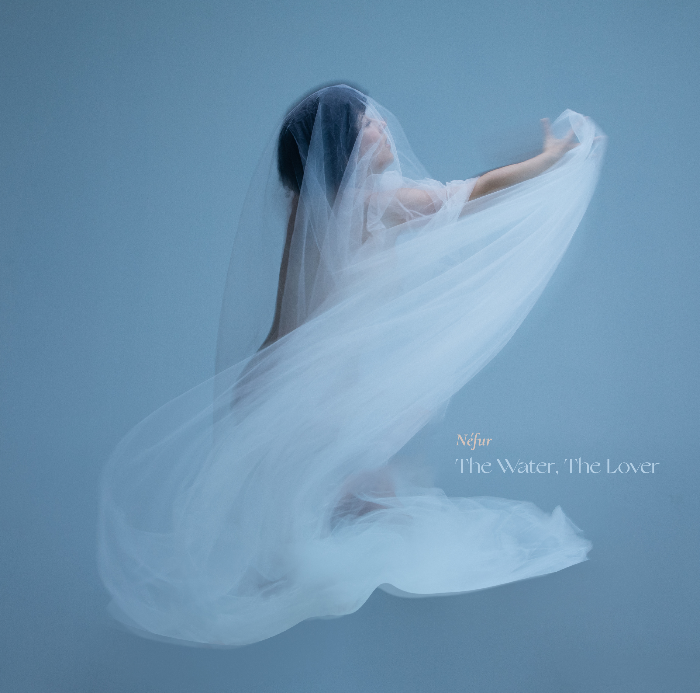 Track By Track: The Water, The Lover By Néfur