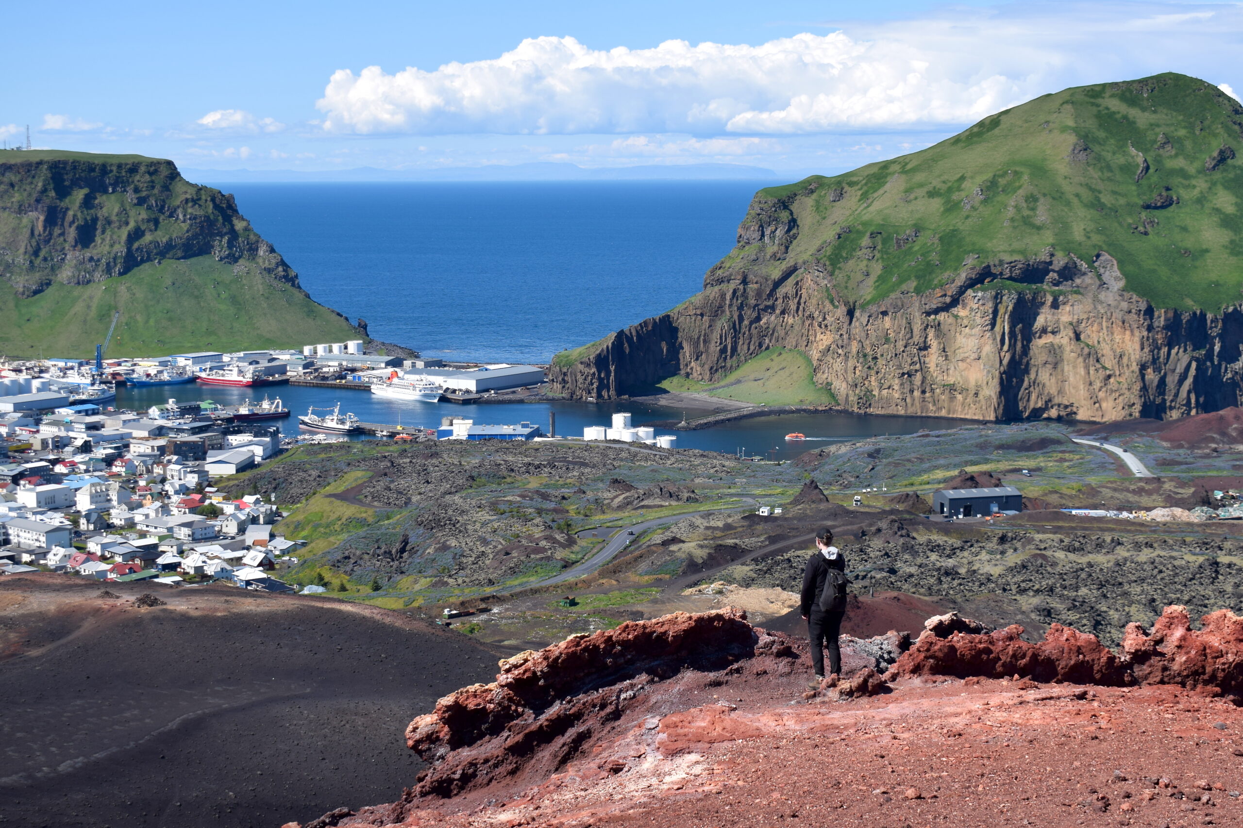 The Westman Islands Are A Taste Of The Old Iceland