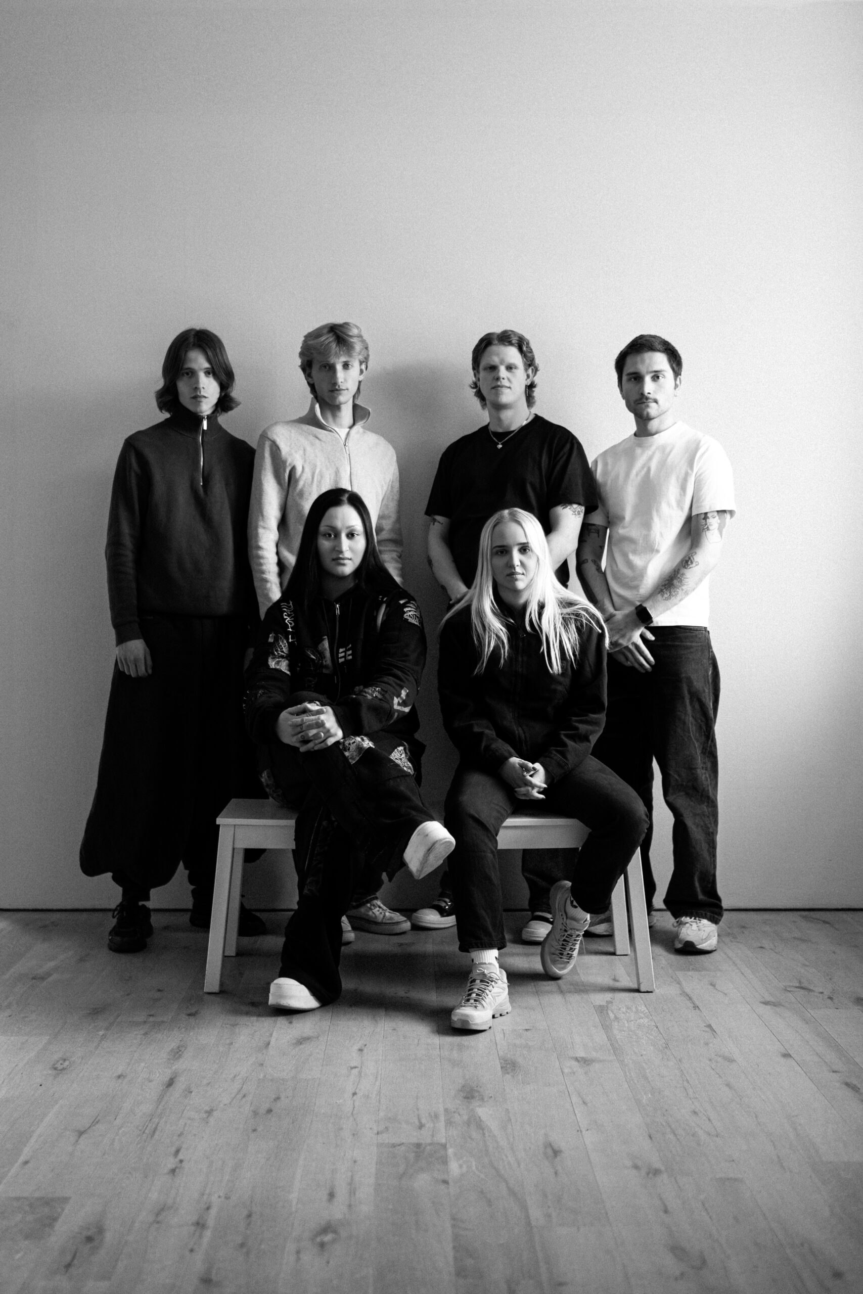 Herma Enters The Reykjavík Cultural Sphere