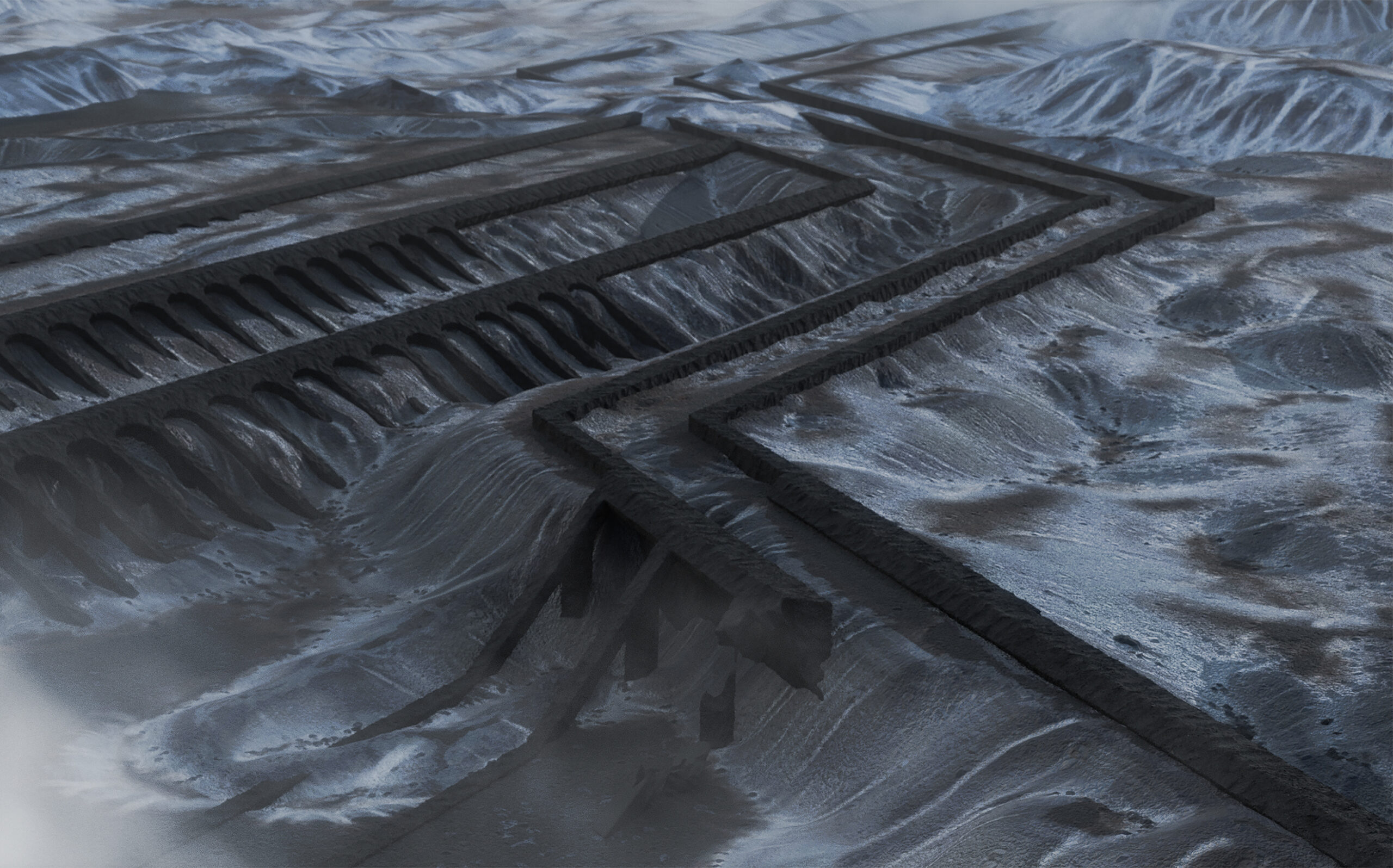 The Future Is Lava: A Revolutionary Vision For Housing In Iceland