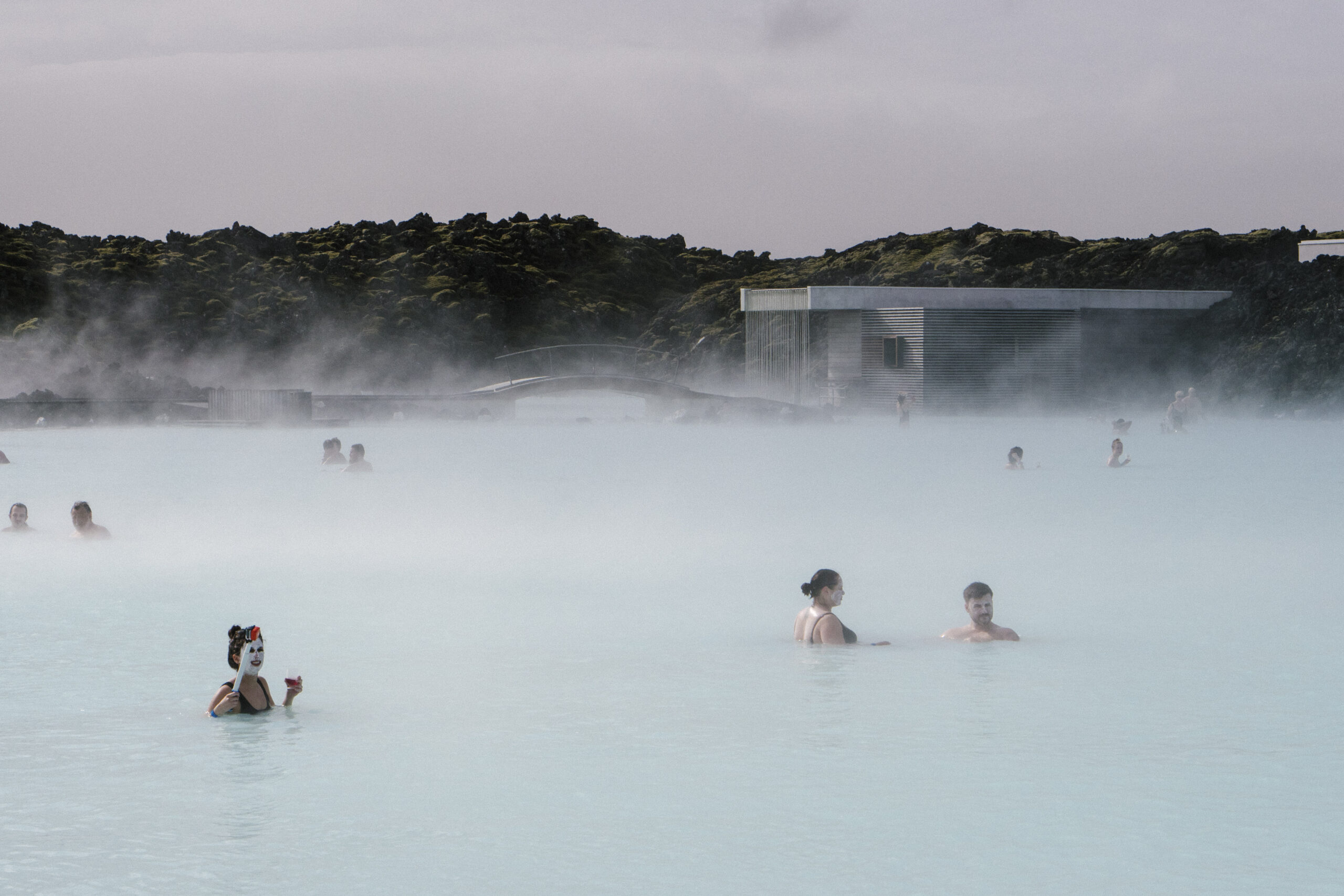 Editorial: Þetta Reddast! 