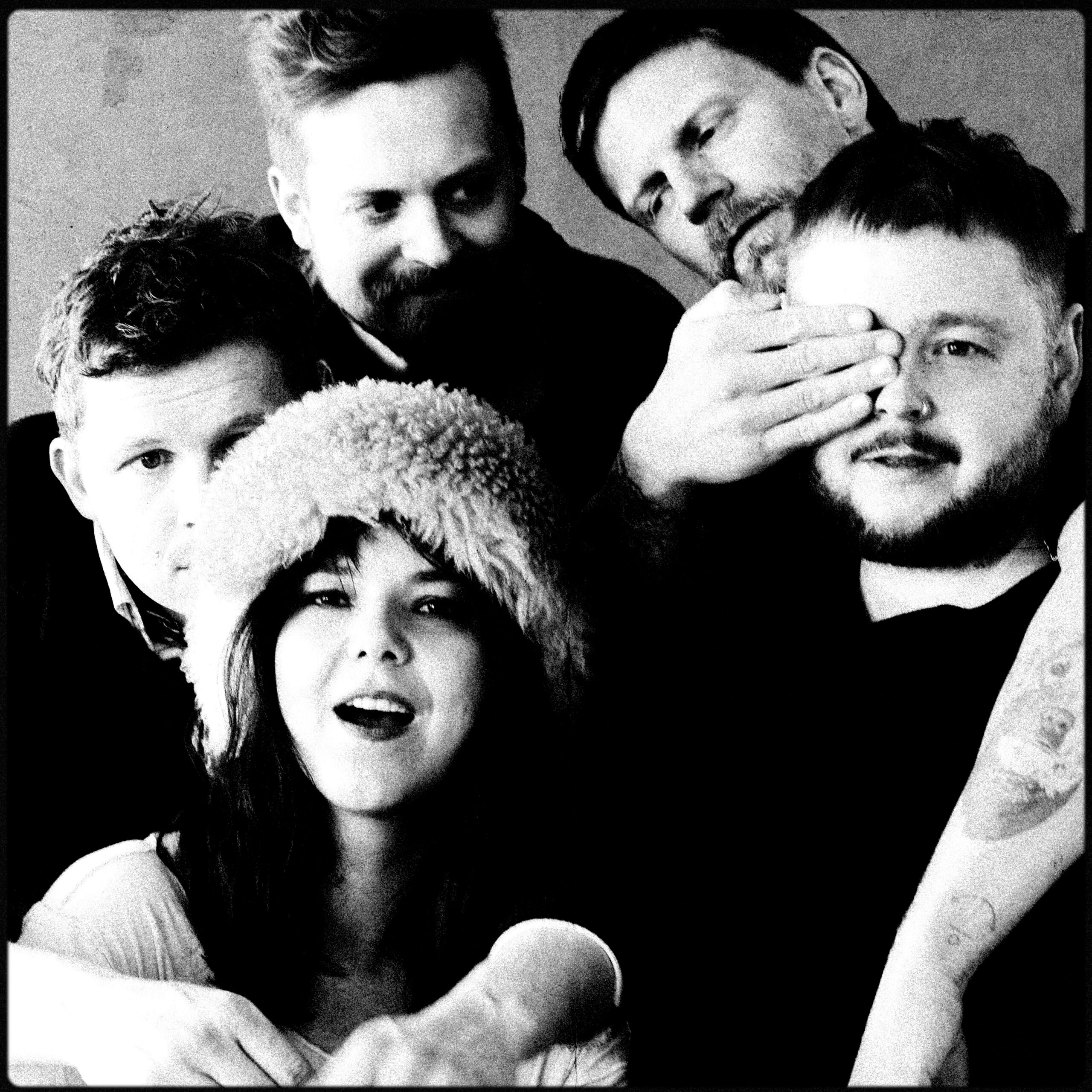 Of Monsters And Men Announce First Album In Six Years
