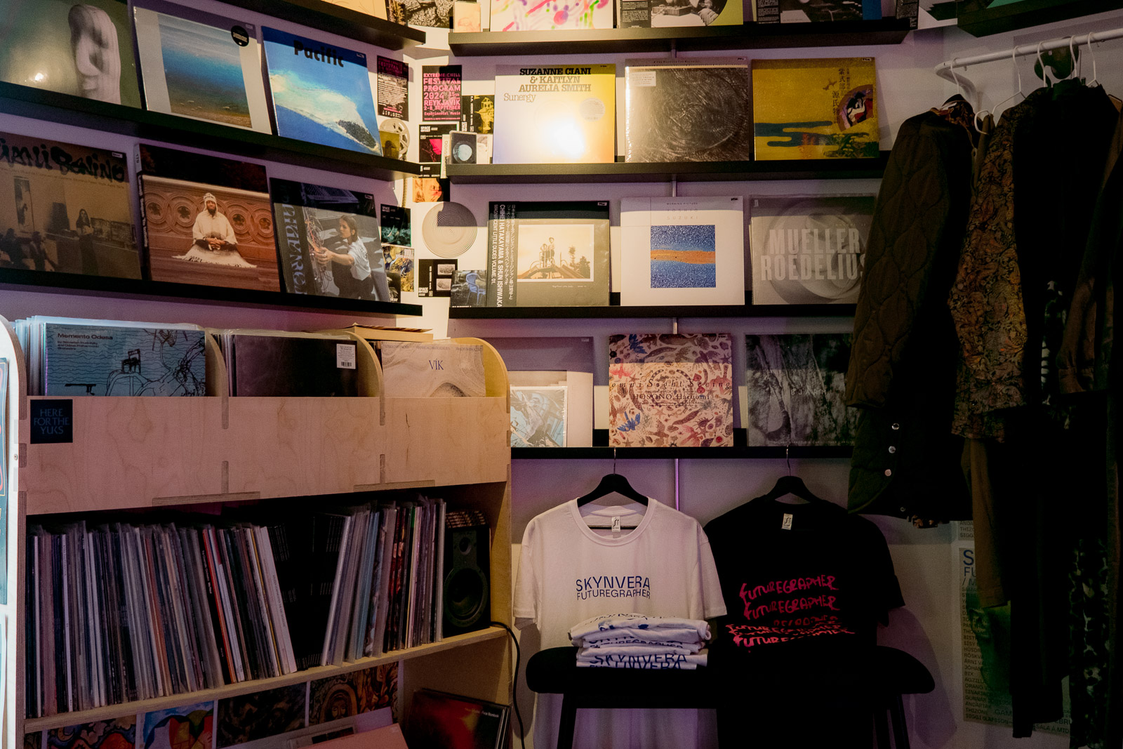 Music Reviews: Ólafur Arnalds, OMAM, And More