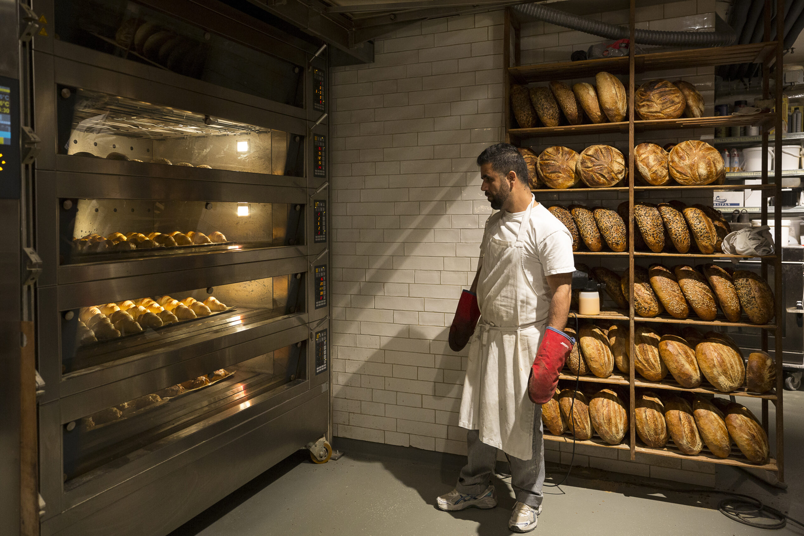 Crust And Crumbs: Unpacking Iceland’s Bakery Culture