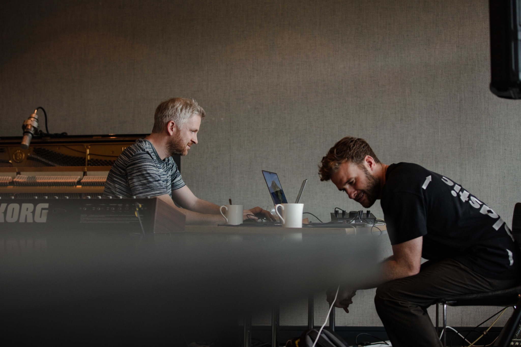 Grapevine New Music Picks: Ólafur Arnalds & Talos, Bríet, Moses Hightower & More