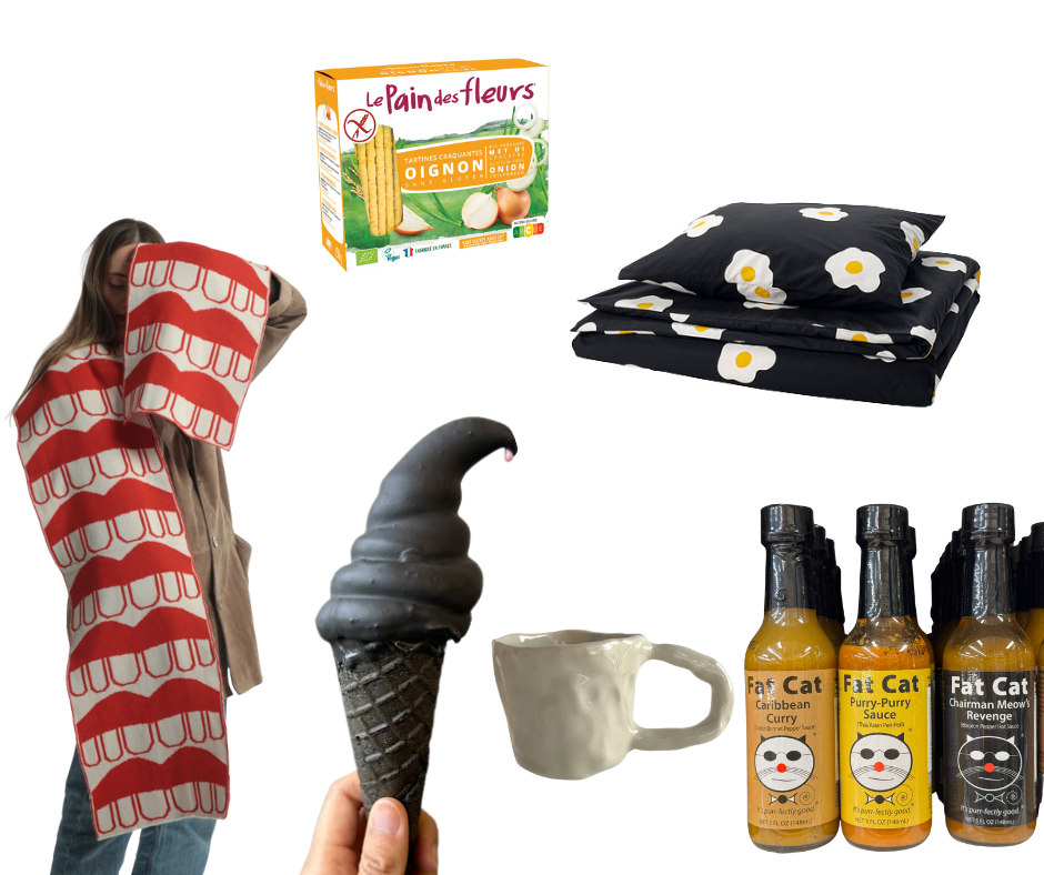 The Haul: Cravings, Giggles & A Little Balance