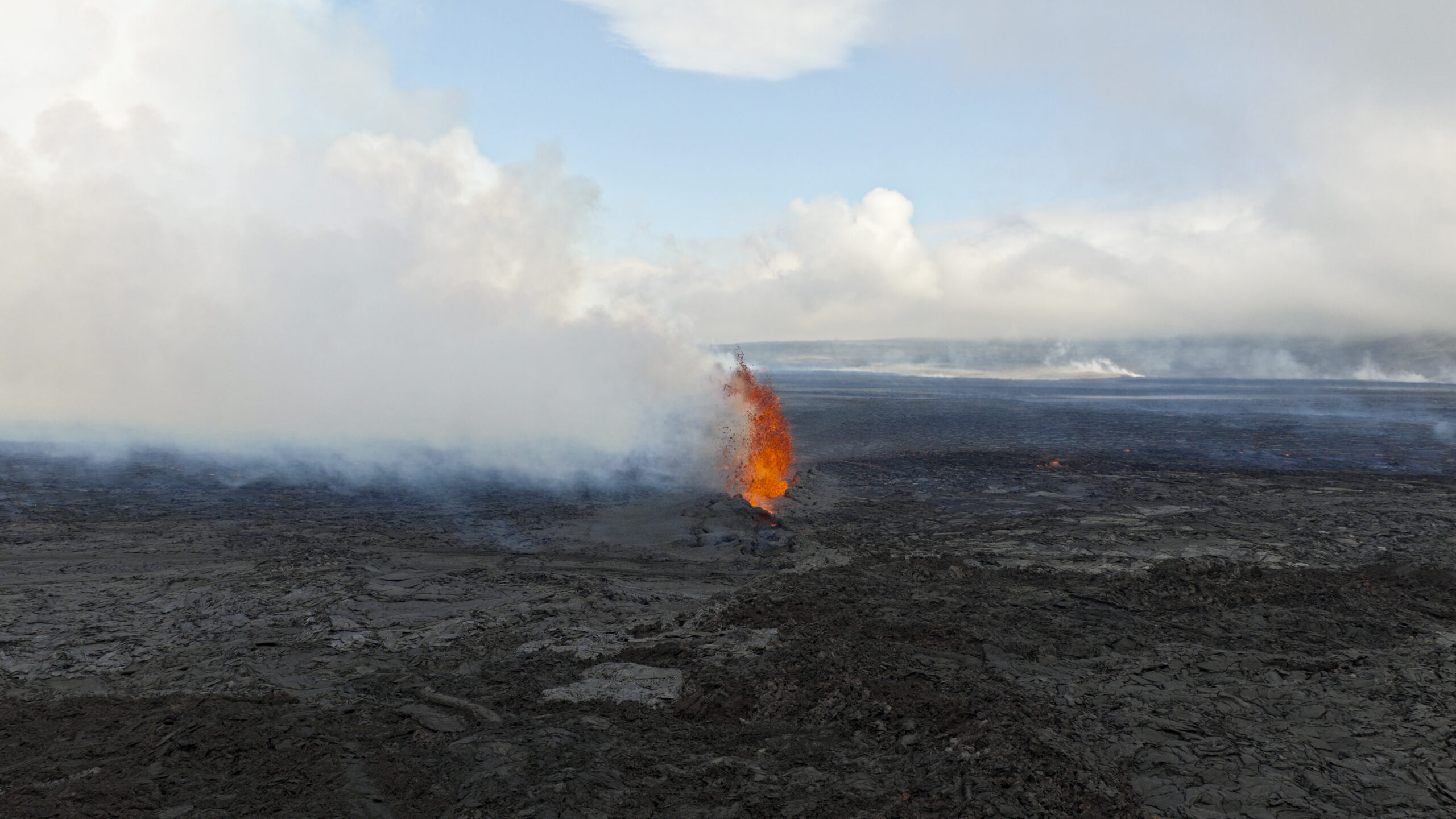 Magma Build-Up At Svartsengi Could Trigger New Eruption