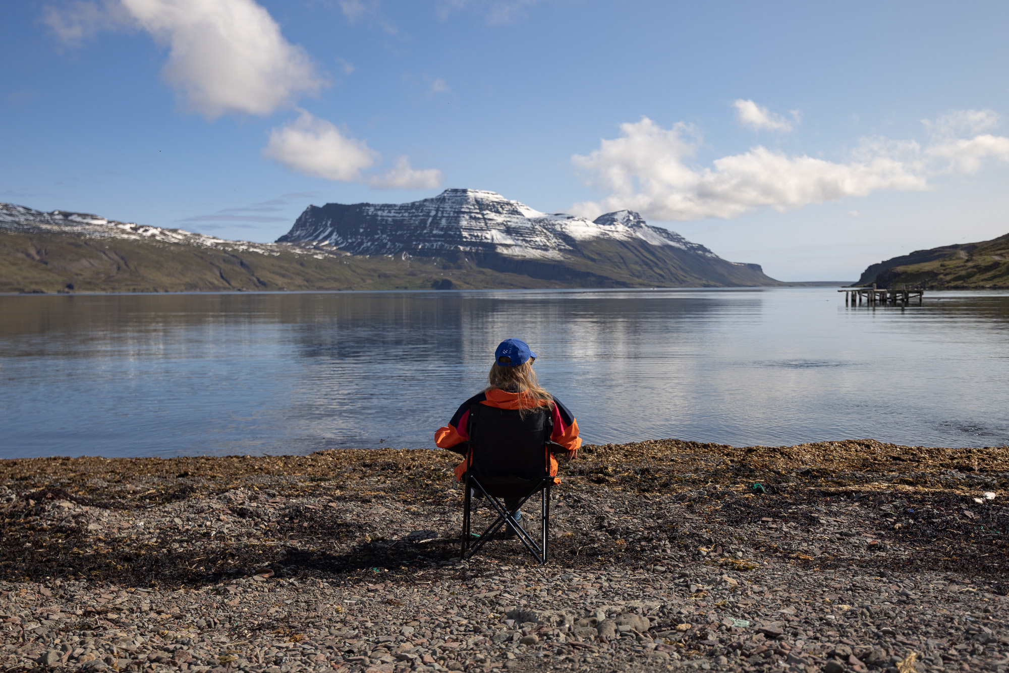 A Story To Tell: Hidden Tales Of Djúpavík