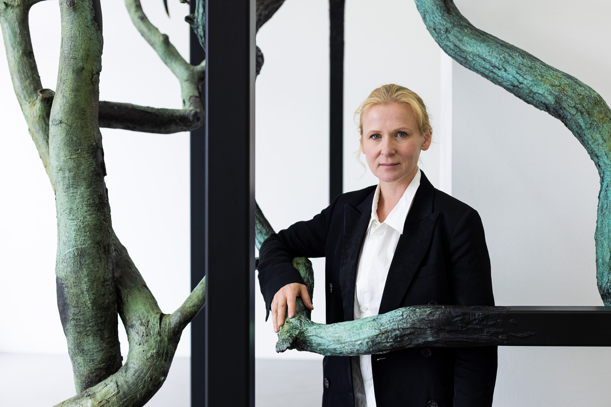 What Reality Is Made Of: Alicja Kwade Questions Everything We Think We Know