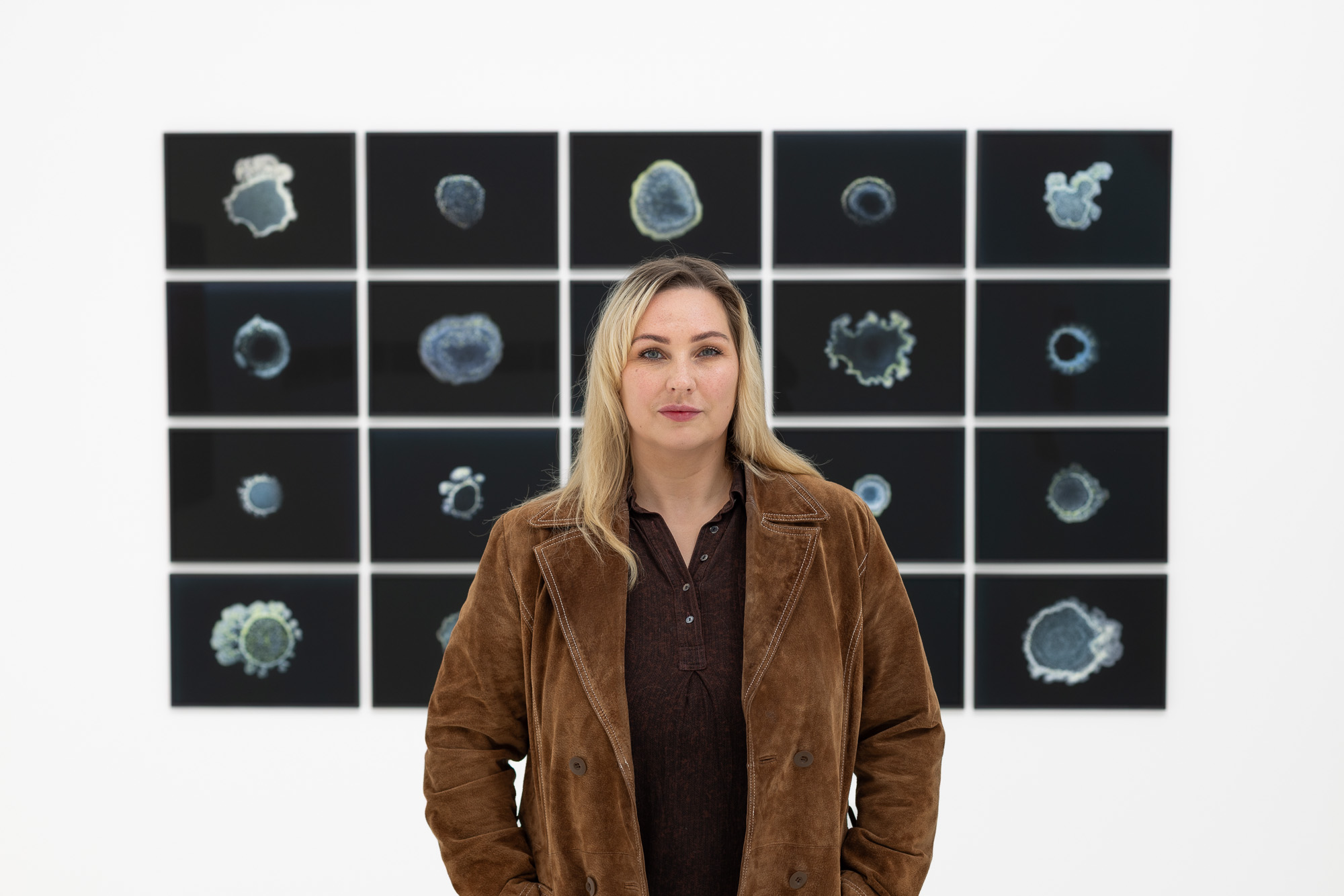 Fine Art And Flow: Þula Gallery Spreads Its Wings