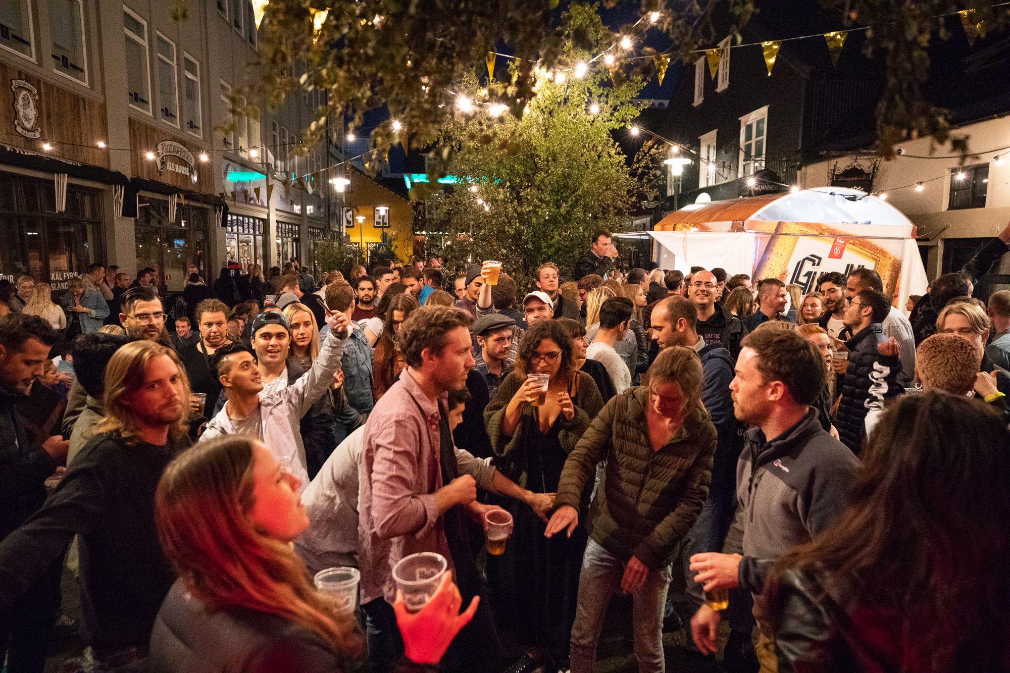 It’s Verslunarmannahelgi! What’s Your Plan This Merchants’ Weekend?