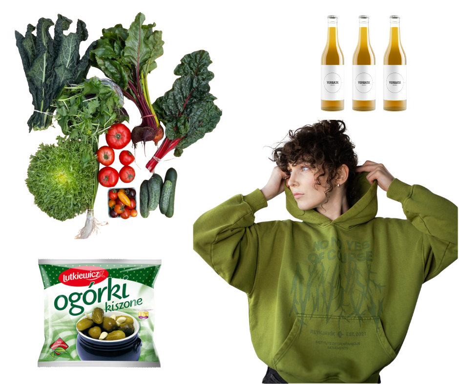 The Haul: Eat Fresh, Support Local, Feel Good