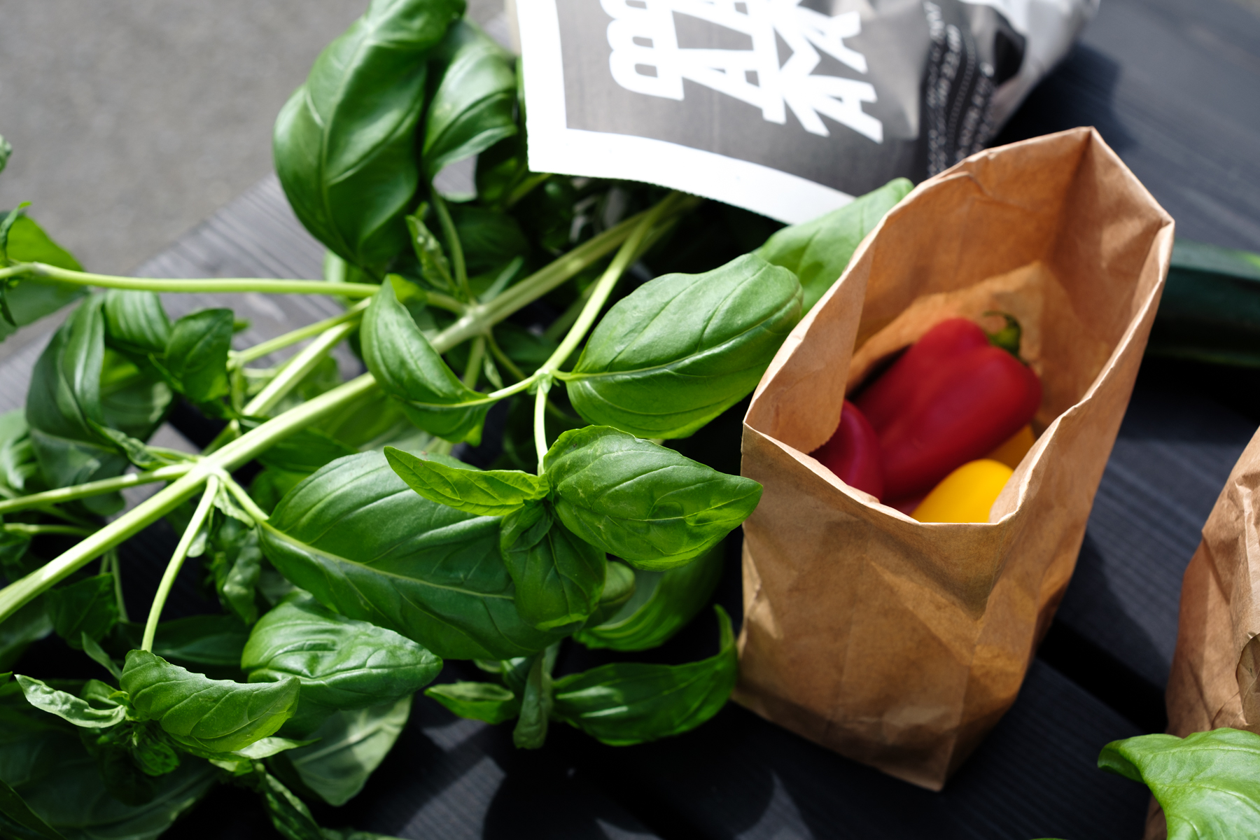 Farmers Markets In Iceland: Are There Any?