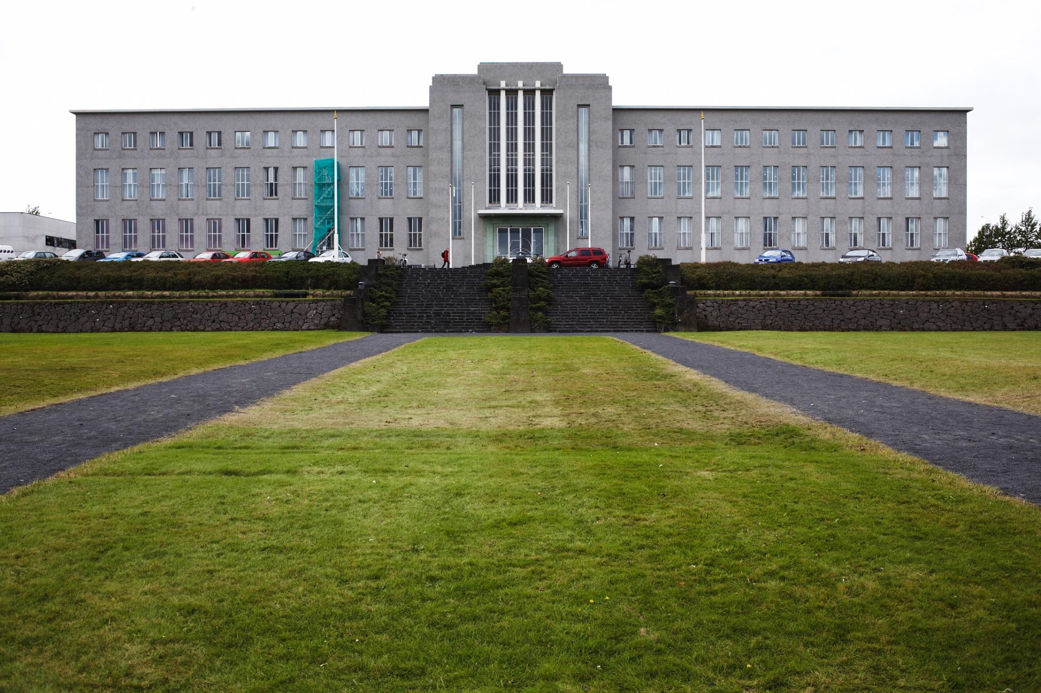 Doing It Right, Getting Wronged: International Students’ Plans Of Studying In Iceland Fall Through
