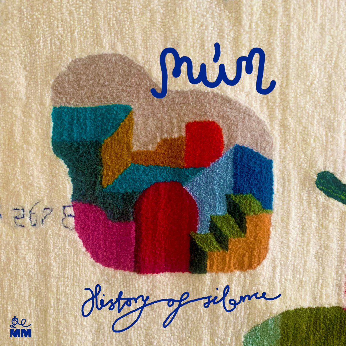 Track By Track: Örvar Þóreyjar Smárason Explains múm’s History Of Silence