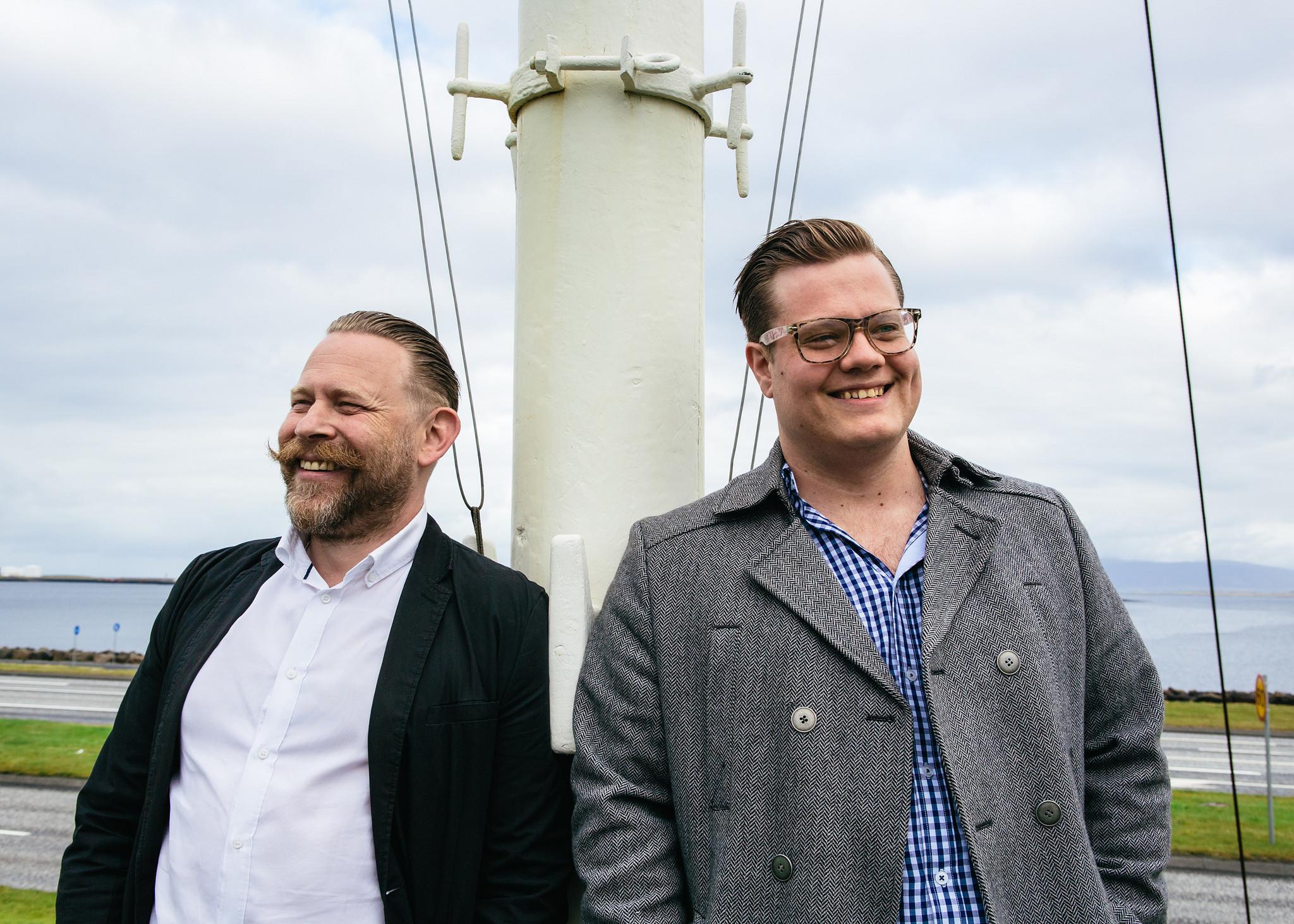 On Icelandic Restaurants: Truth That’s Hard To Stomach