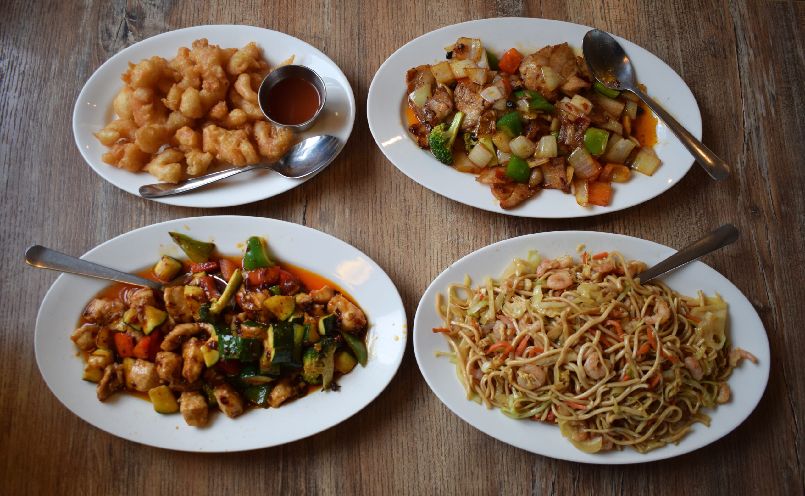 Changing Tastes At Fönix: Visiting Reykjavík’s Enduring Sichuan Outpost