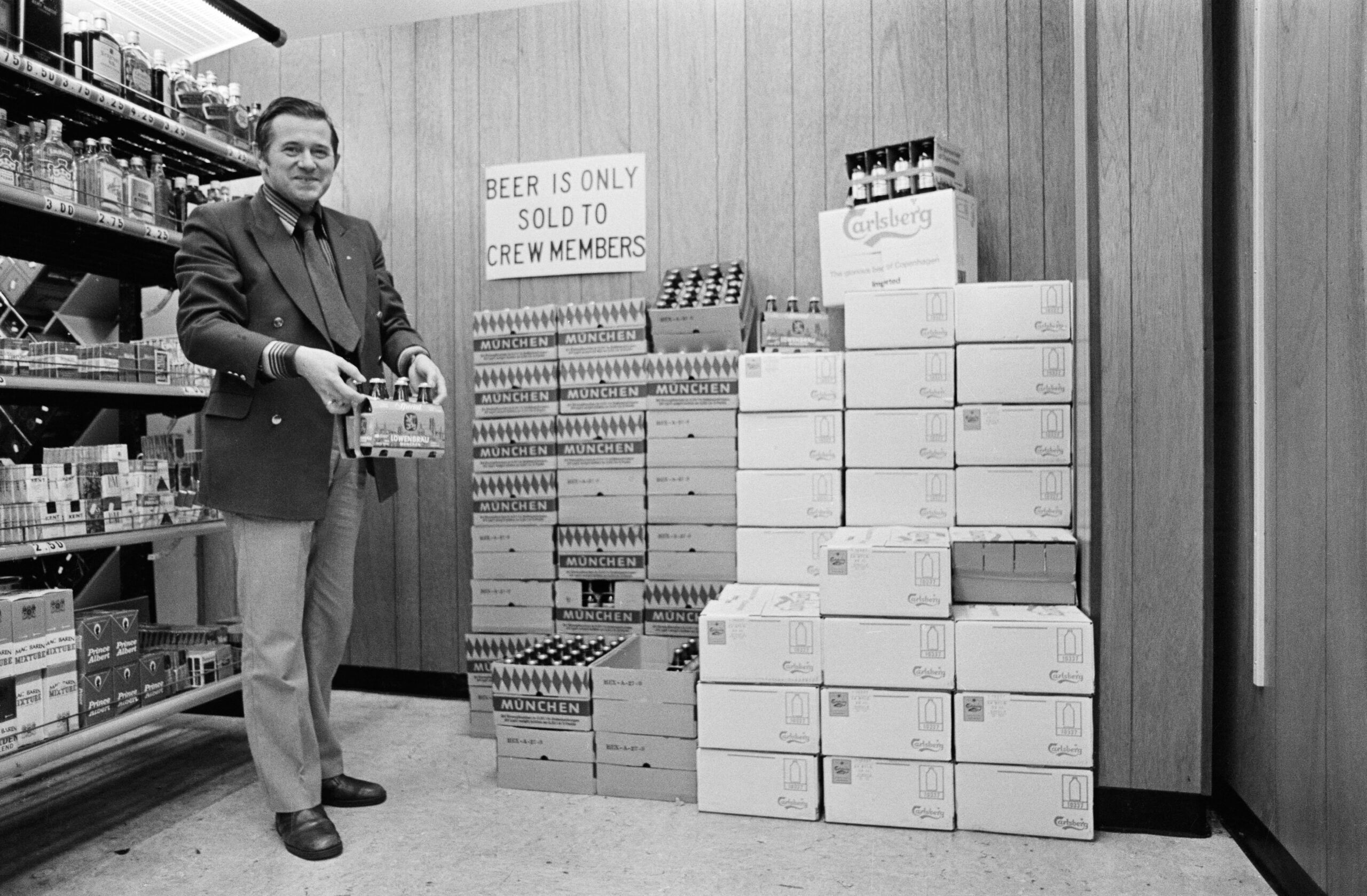 Beer Ban Years: Why Was Beer Banned For 74 Years?