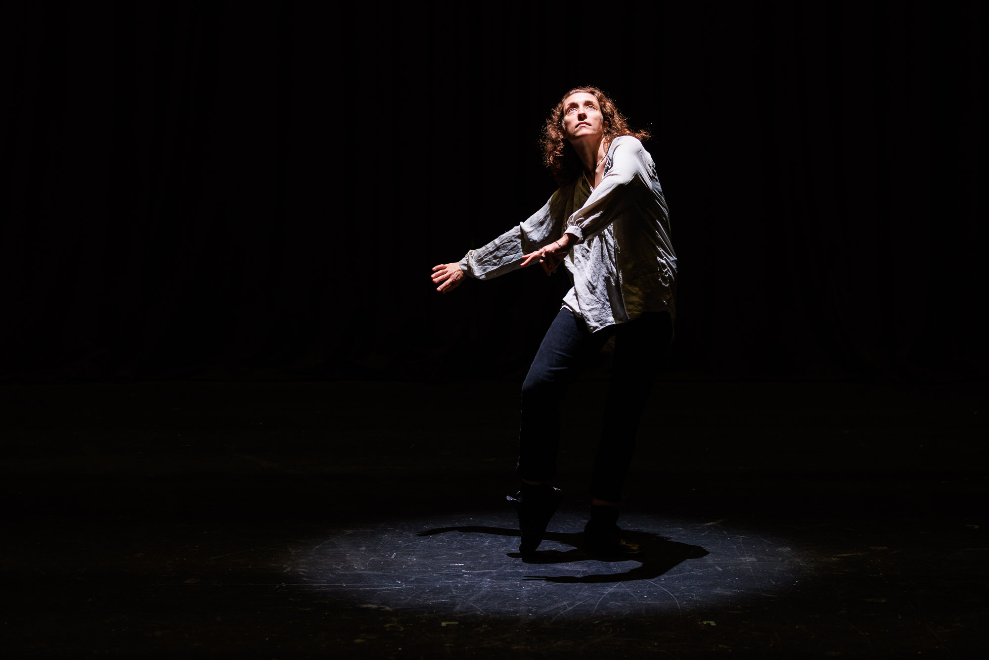 More Than Dance: Juliette Louste’s Autobiographical Flækt Blends Storytelling And Choreography