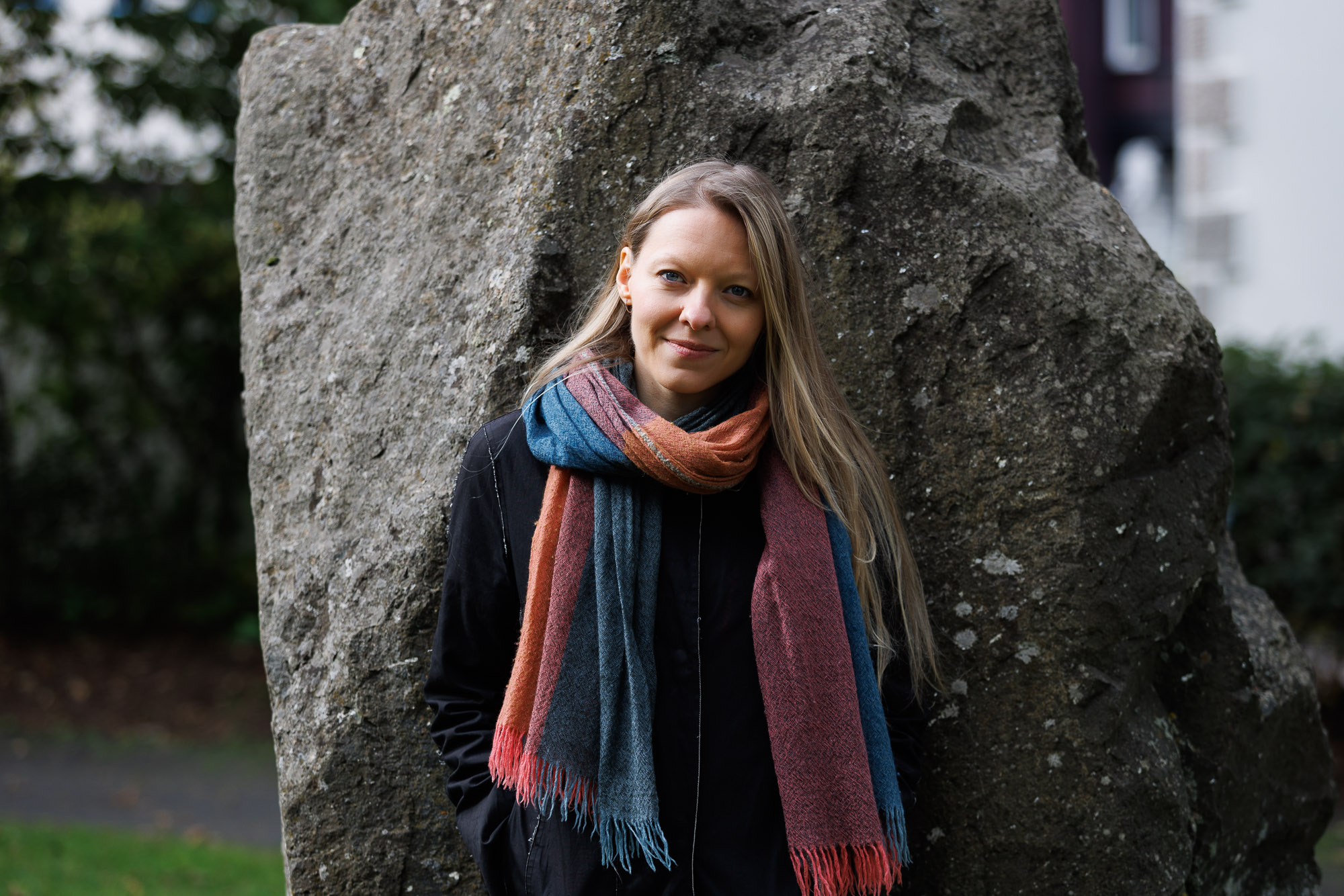 Playing With Fire: Ugla Hauksdóttir Premieres Explosive Disaster Drama “Eldarnir”