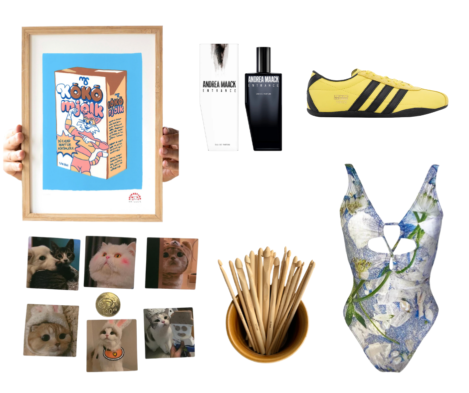 The Haul, Autumn Edition: Want Or Need